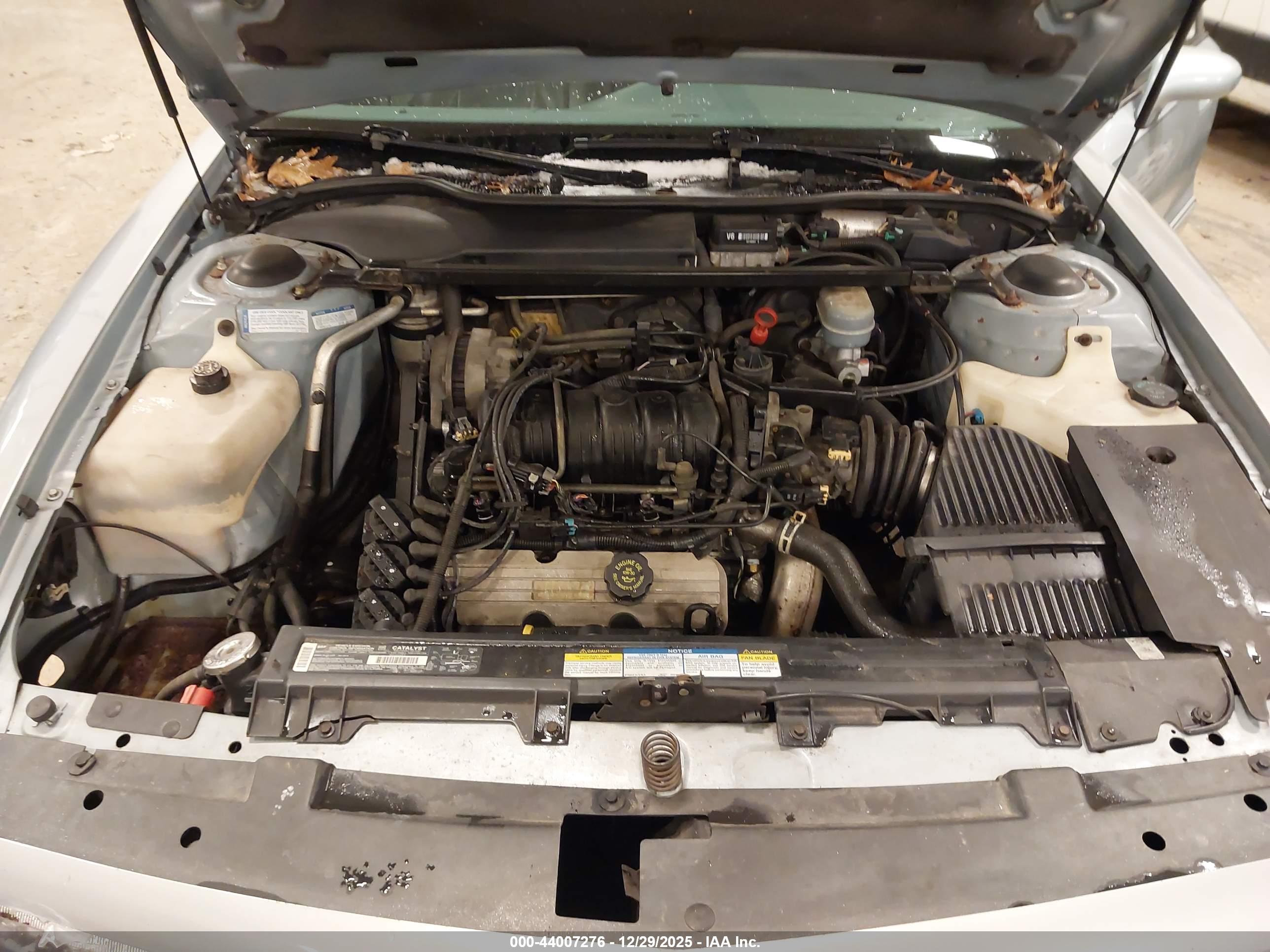 OLDSMOBILE 88 image 10