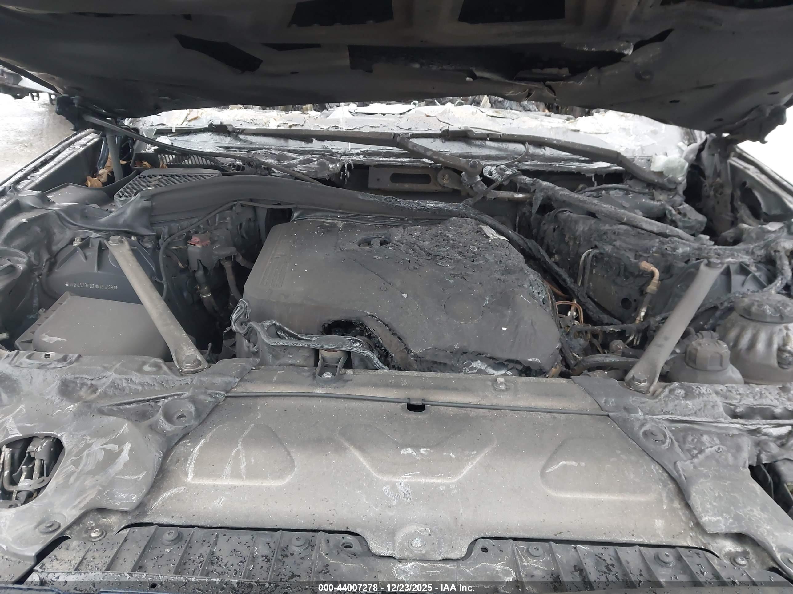 BMW X3 image 10