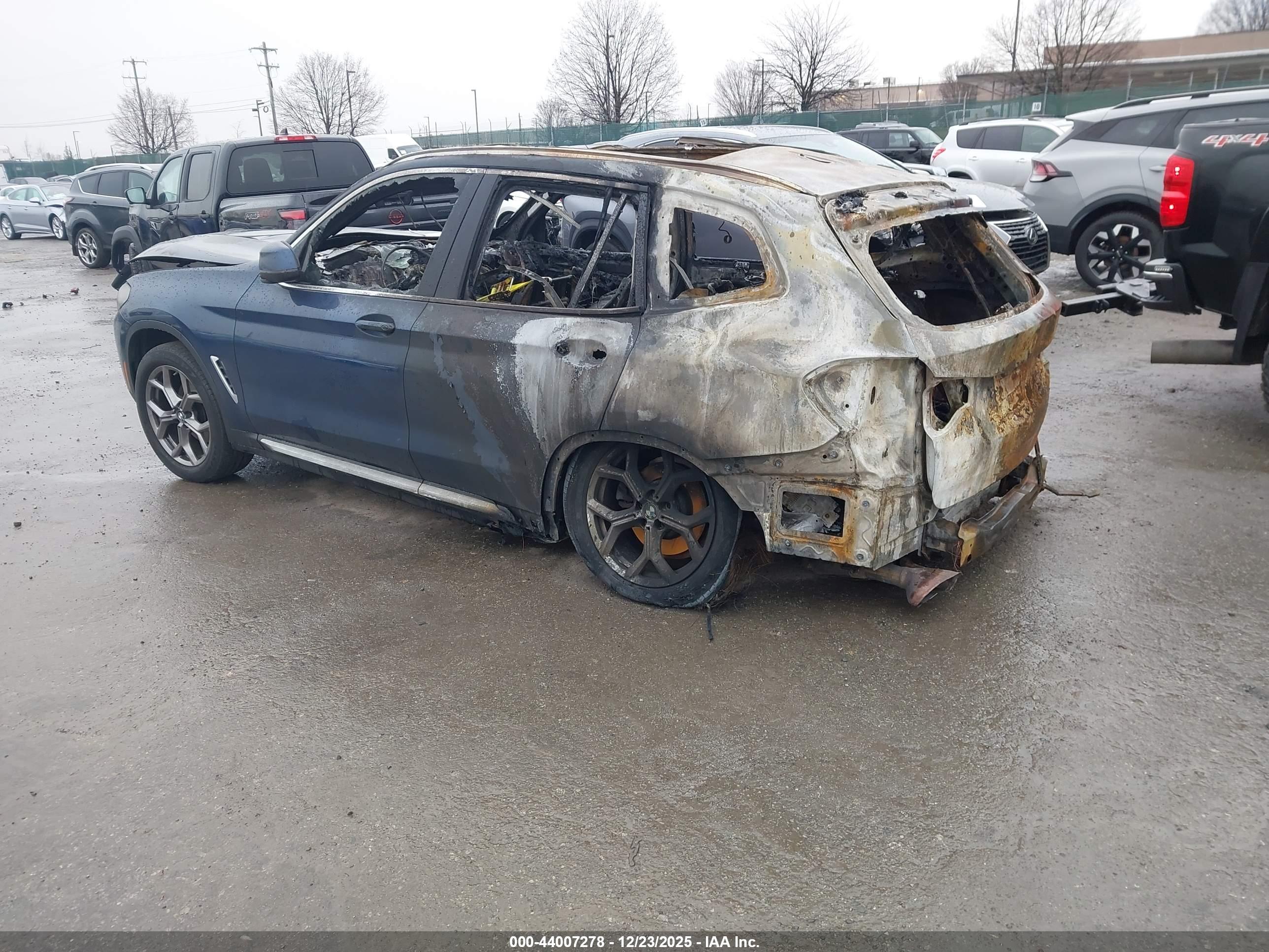 BMW X3 image 3