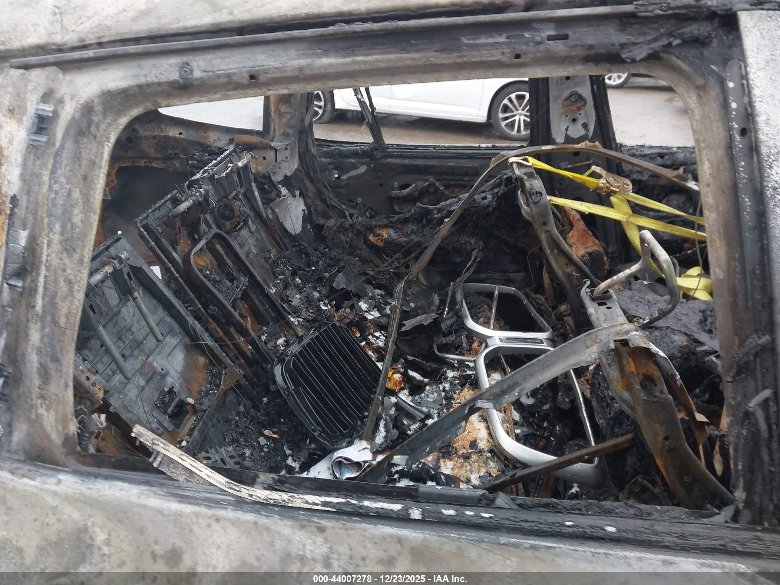 BMW X3 image 8
