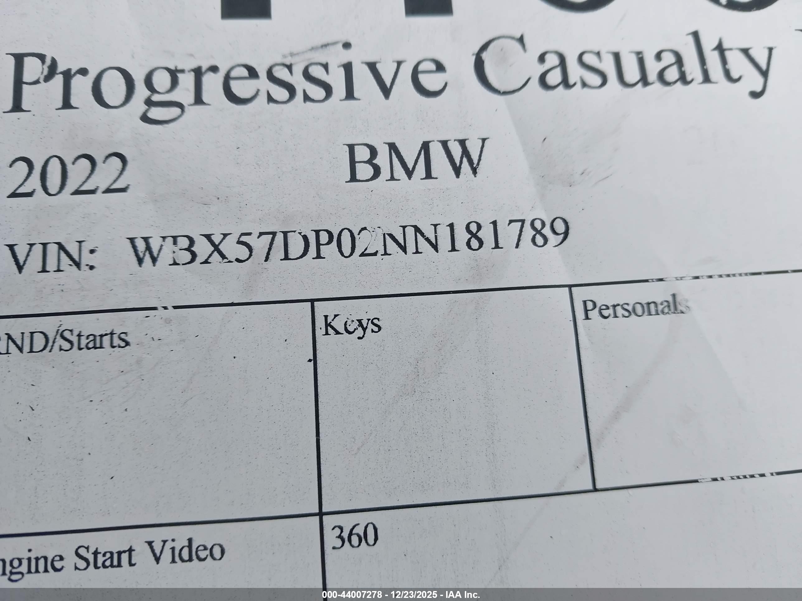 BMW X3 image 9
