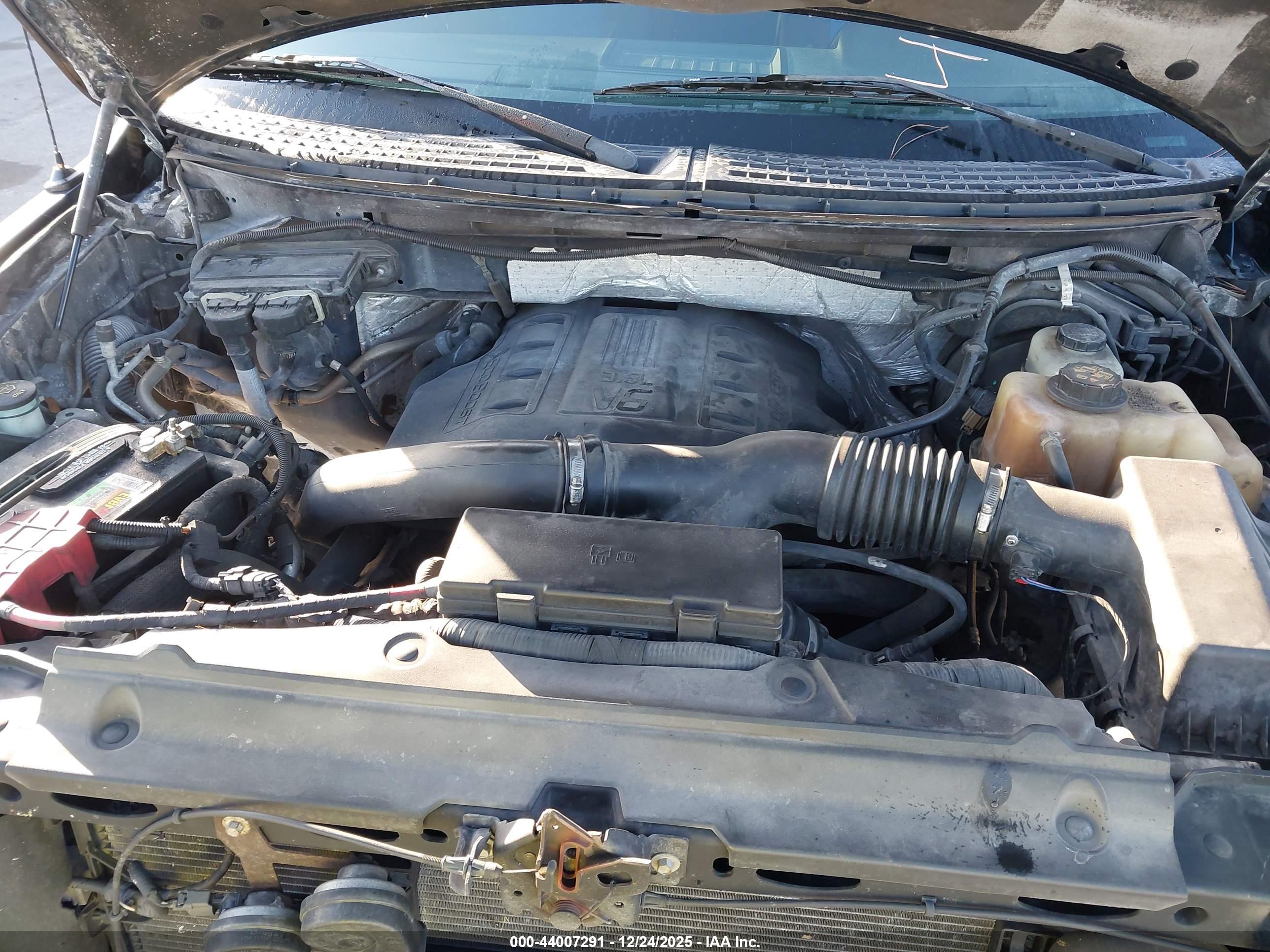 FORD F-150 image 10