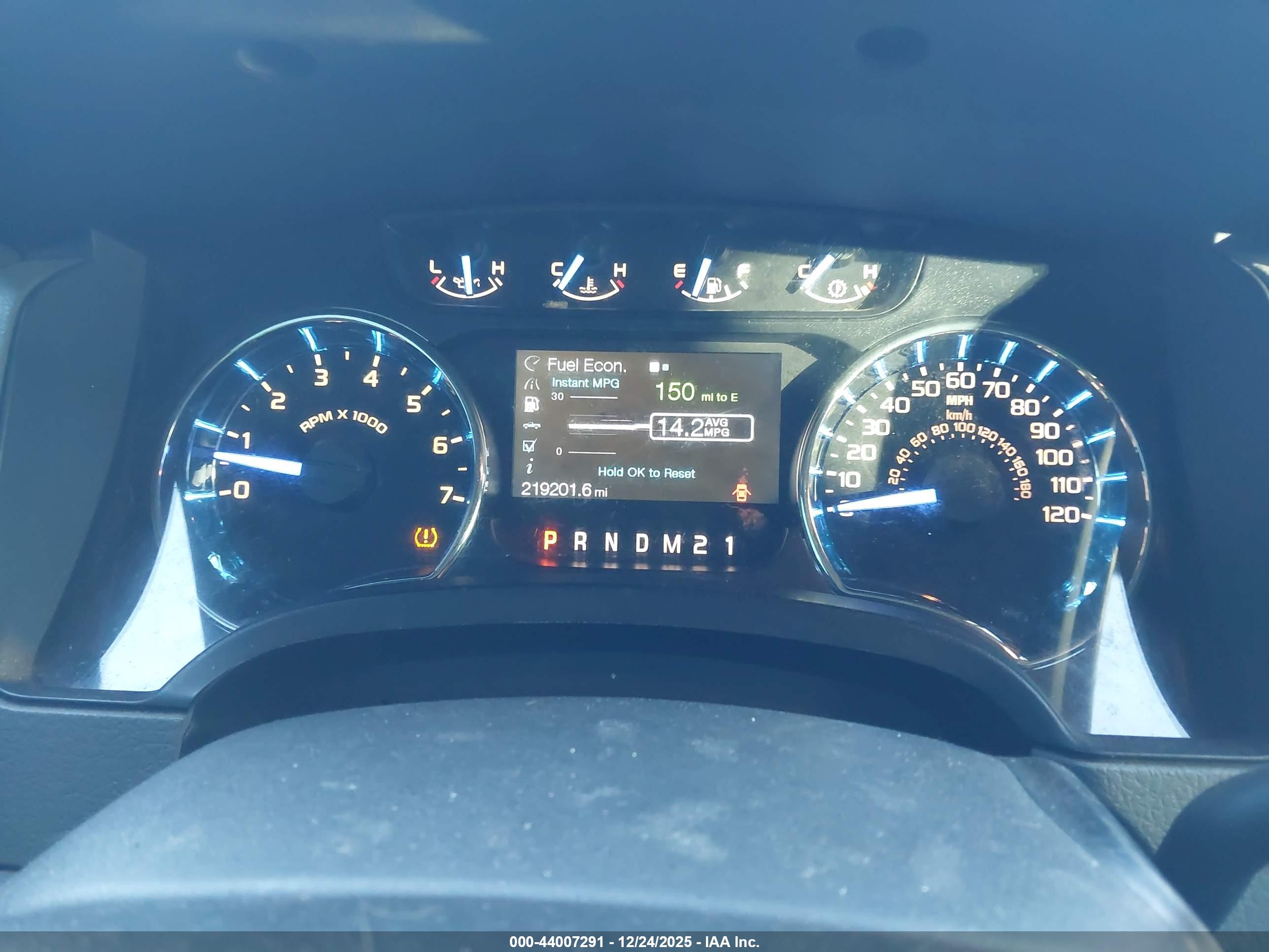 FORD F-150 image 7