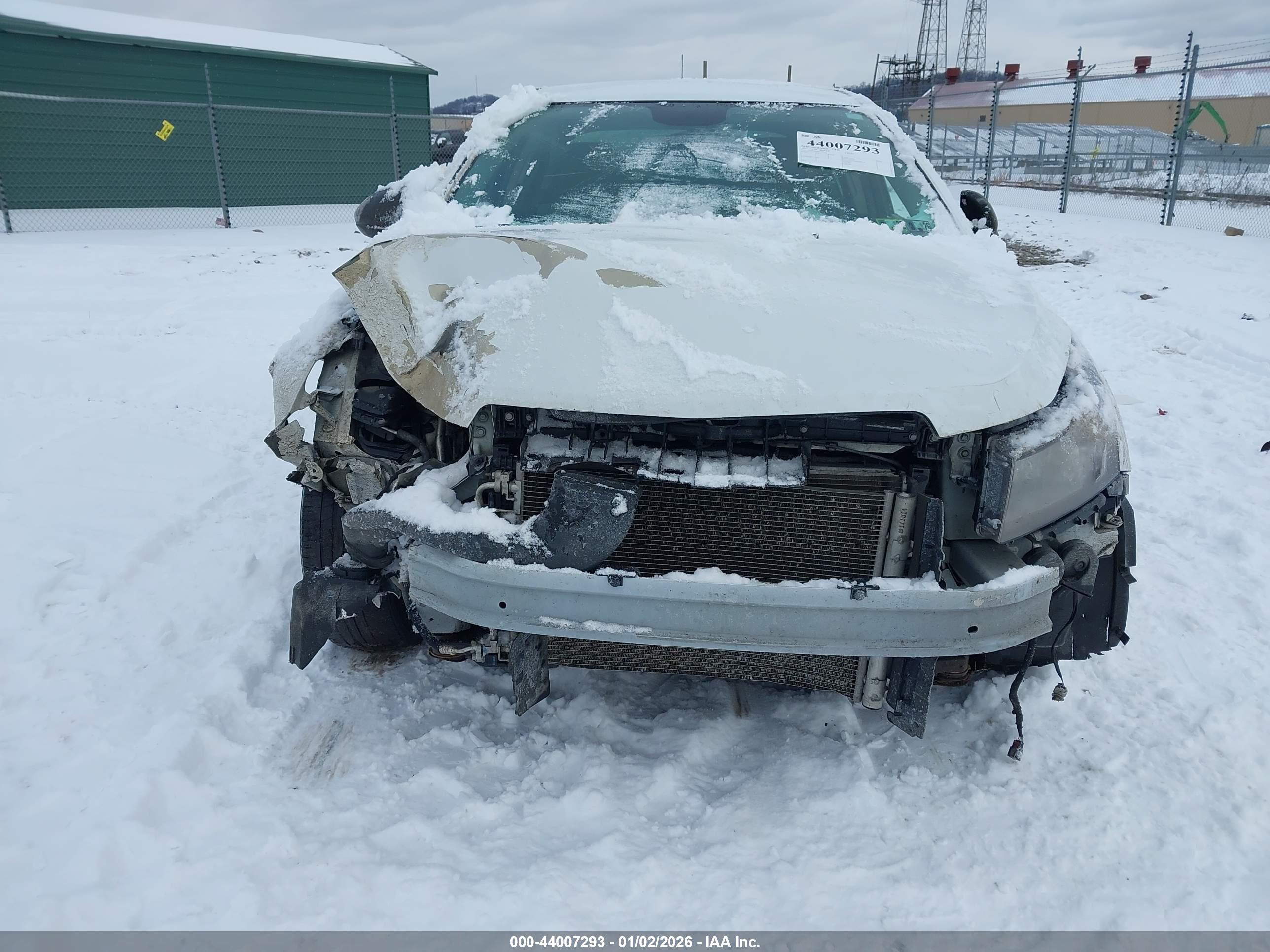 CHEVROLET CRUZE image 6