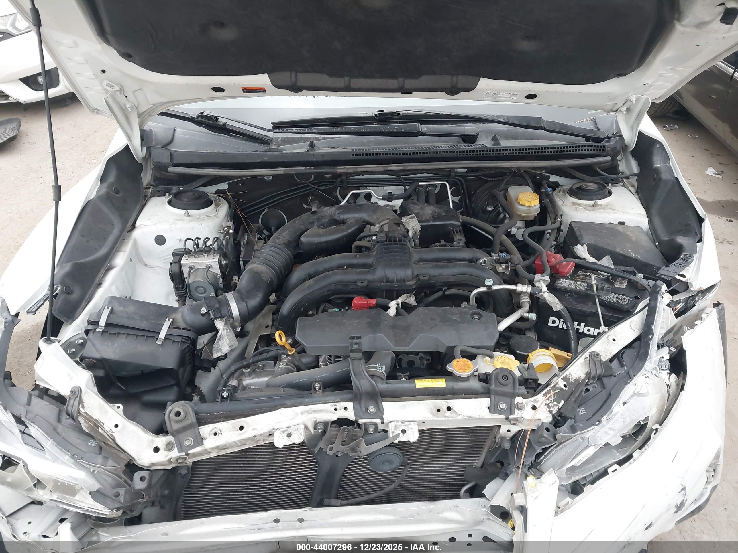 SUBARU CROSSTREK image 10
