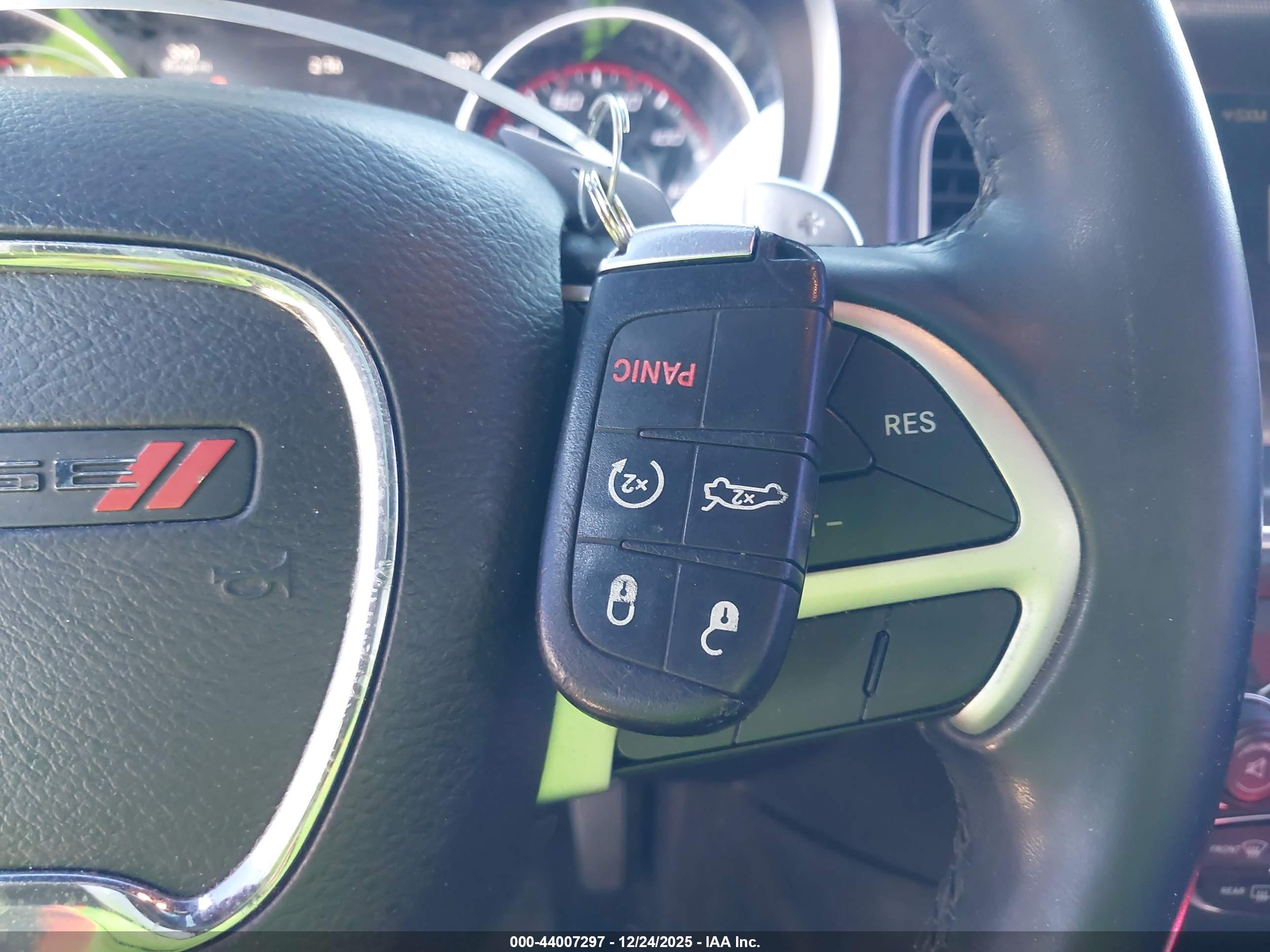 DODGE CHARGER image 11