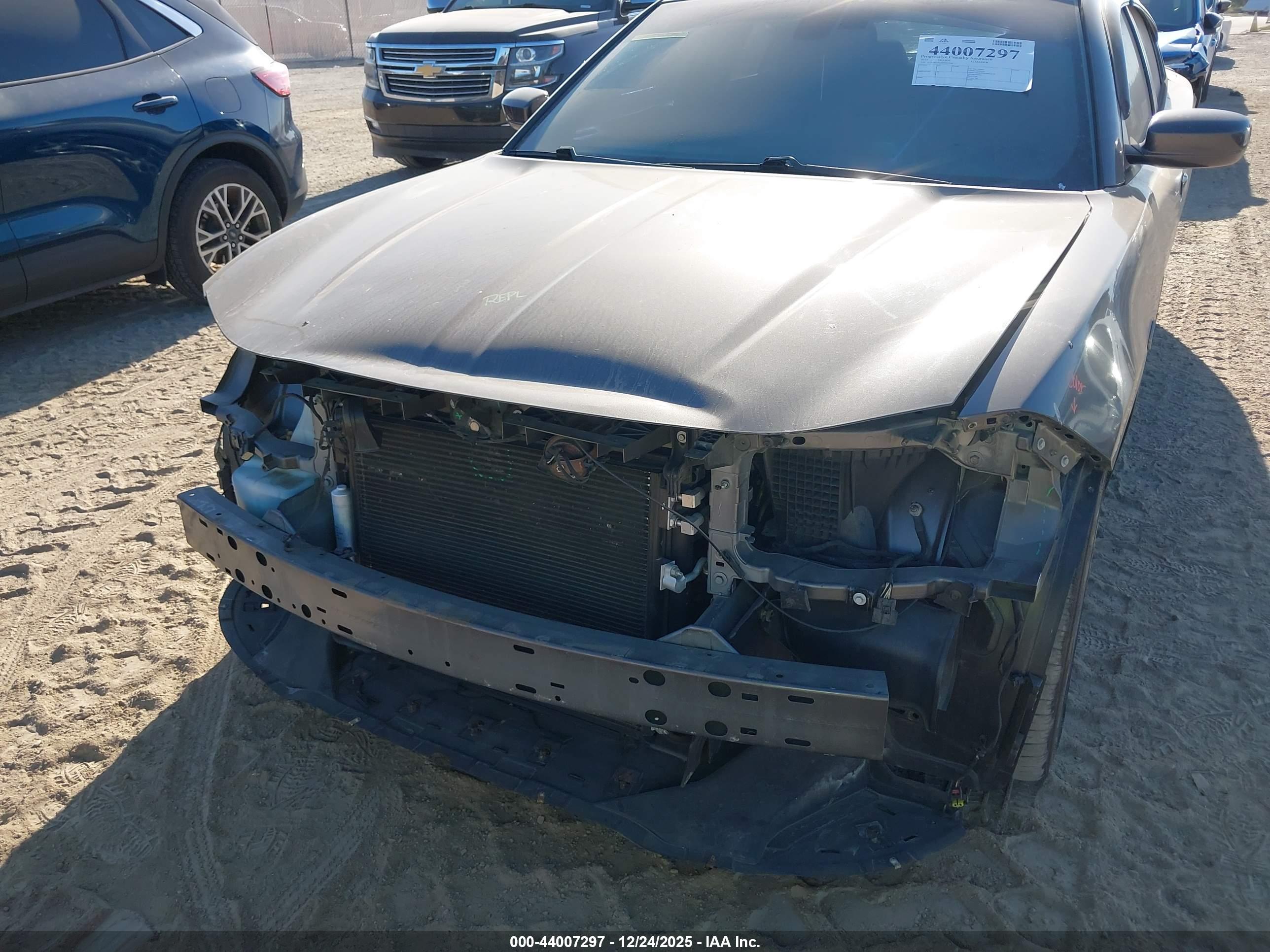 DODGE CHARGER image 6