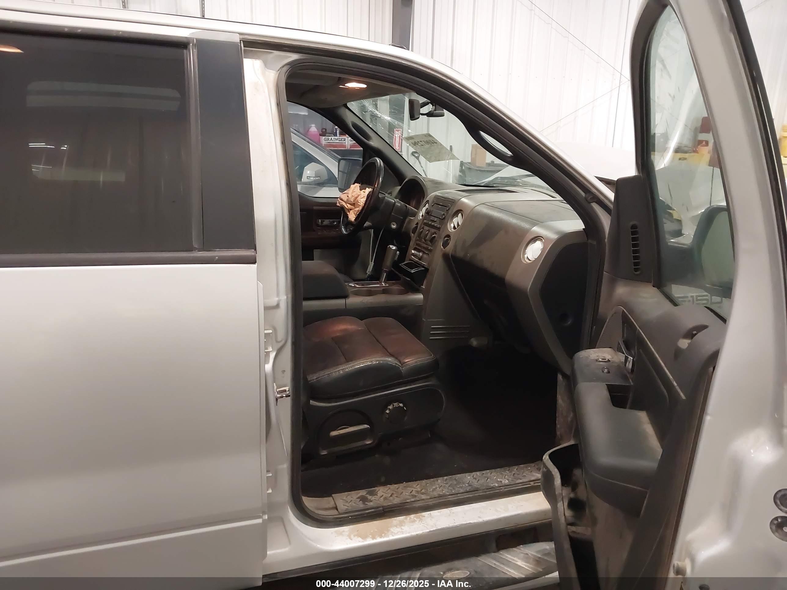 FORD F-150 image 5