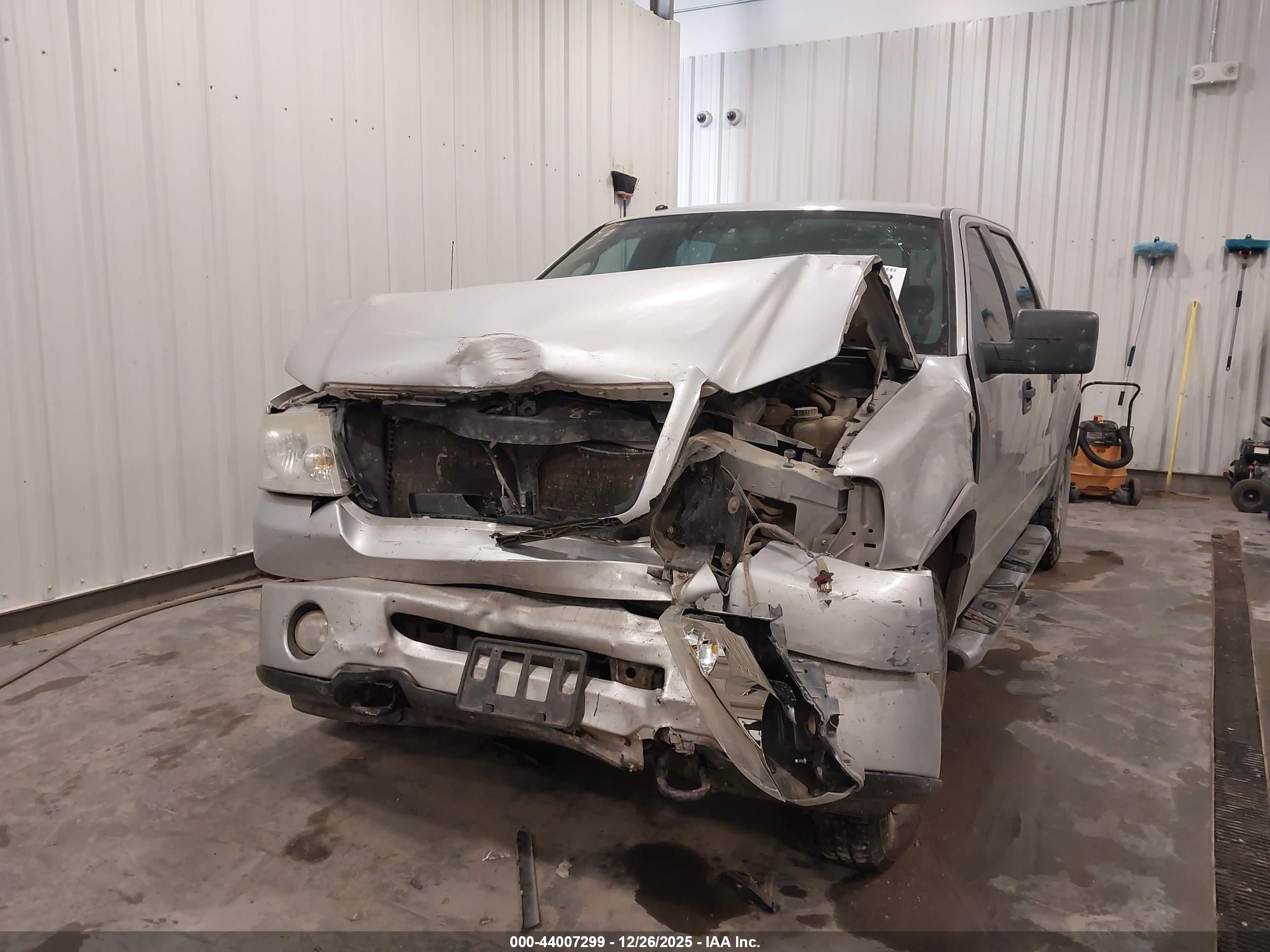 FORD F-150 image 6