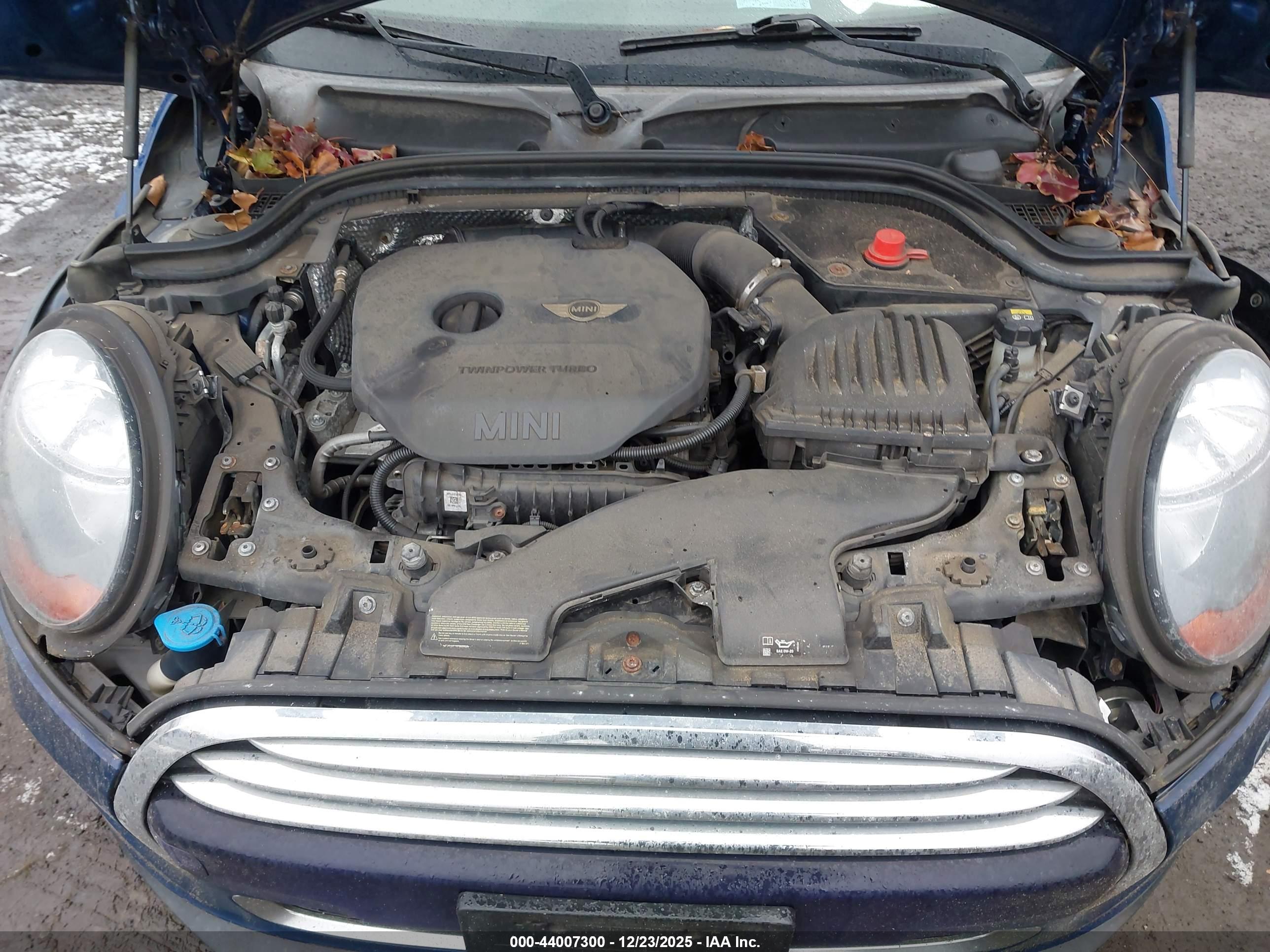 MINI HARDTOP image 10