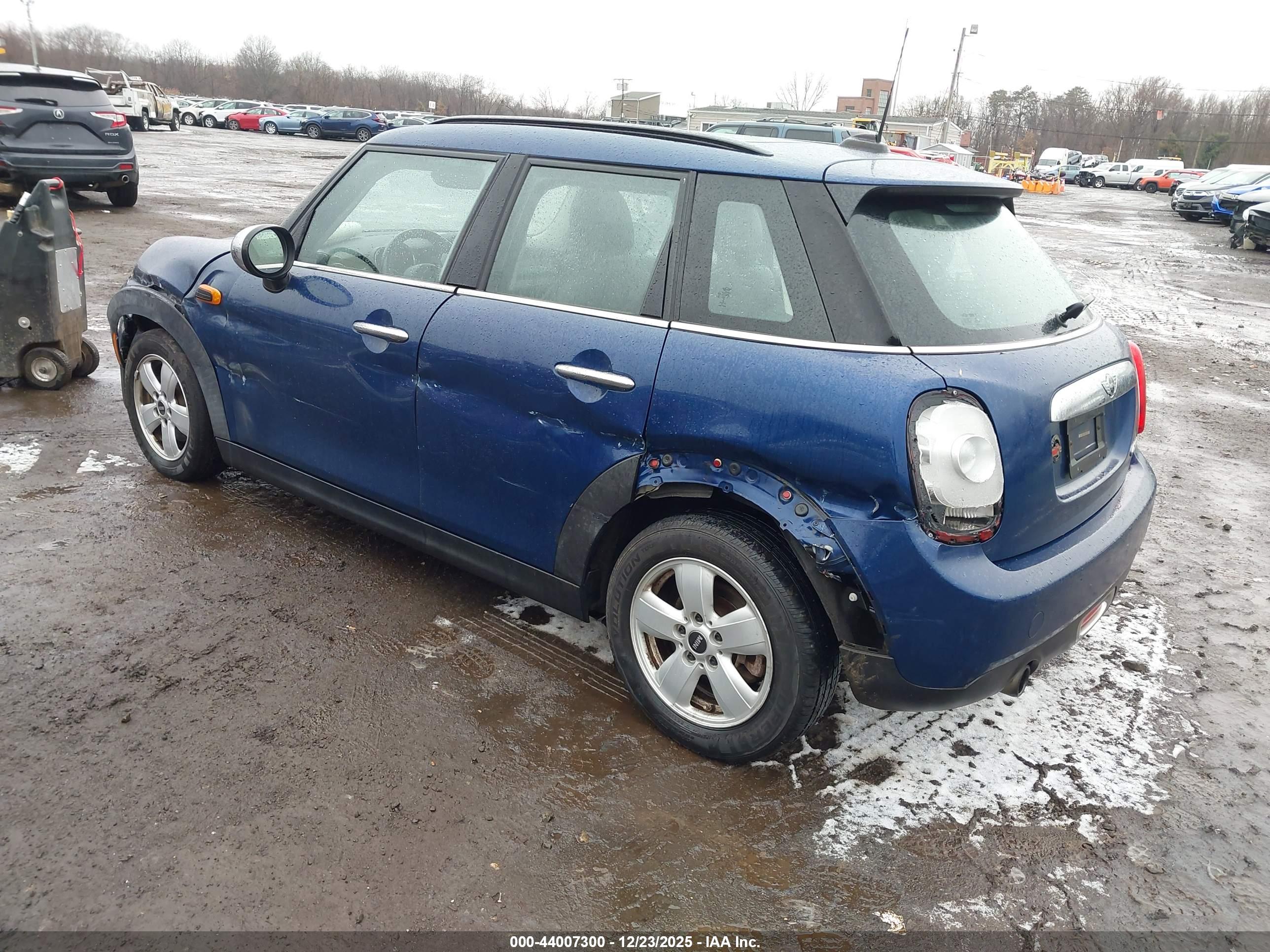 MINI HARDTOP image 3