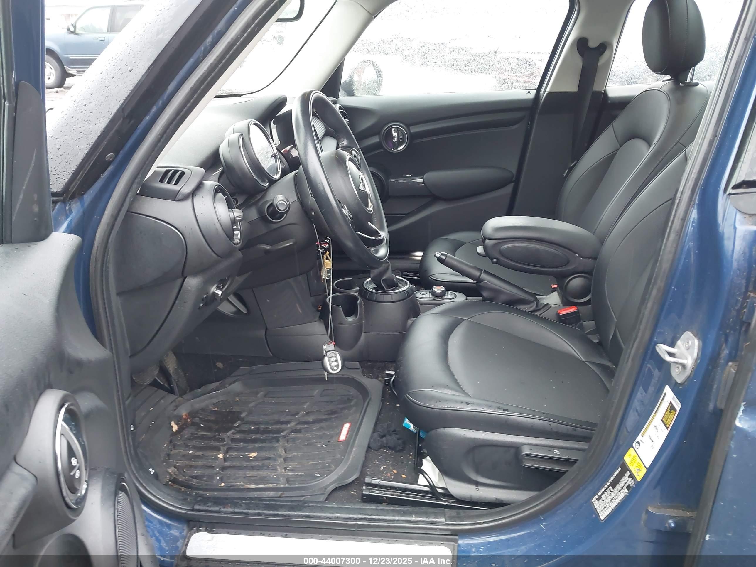 MINI HARDTOP image 5