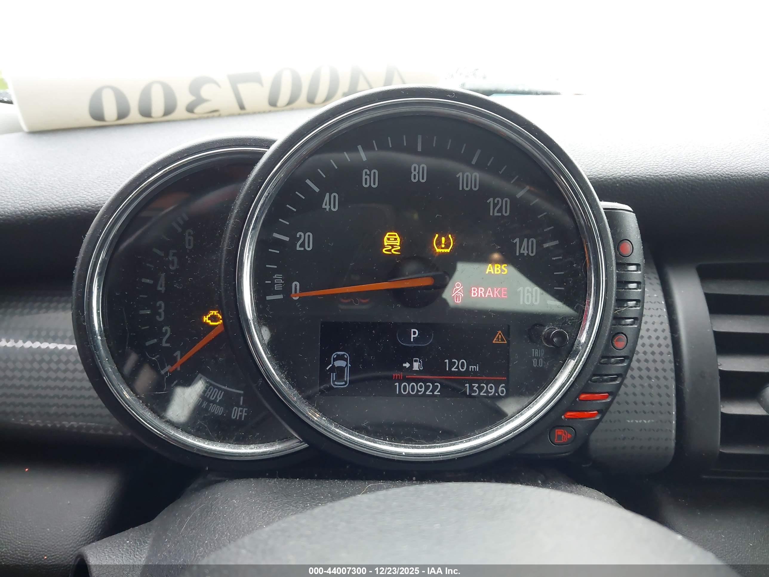 MINI HARDTOP image 7