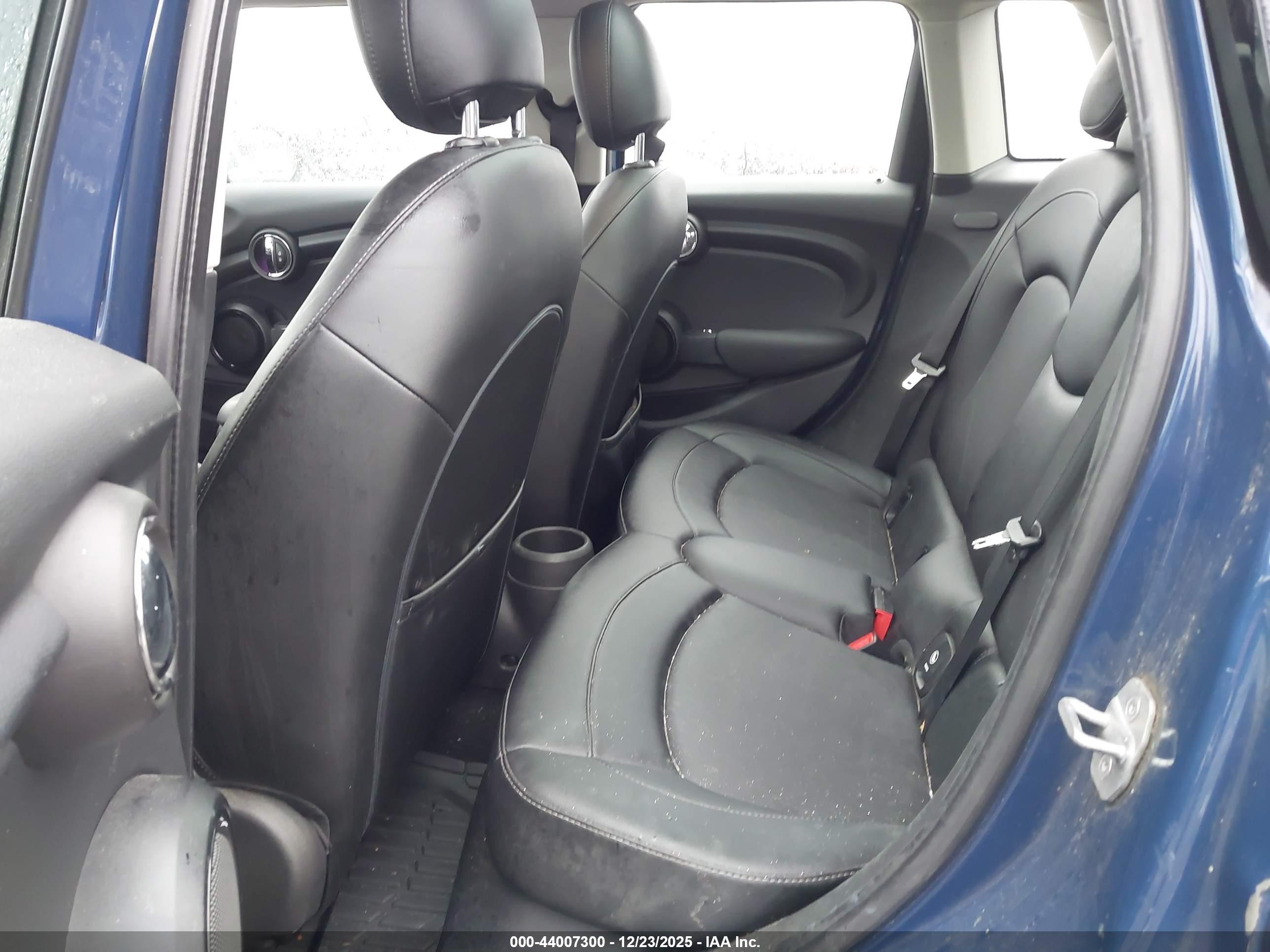MINI HARDTOP image 8