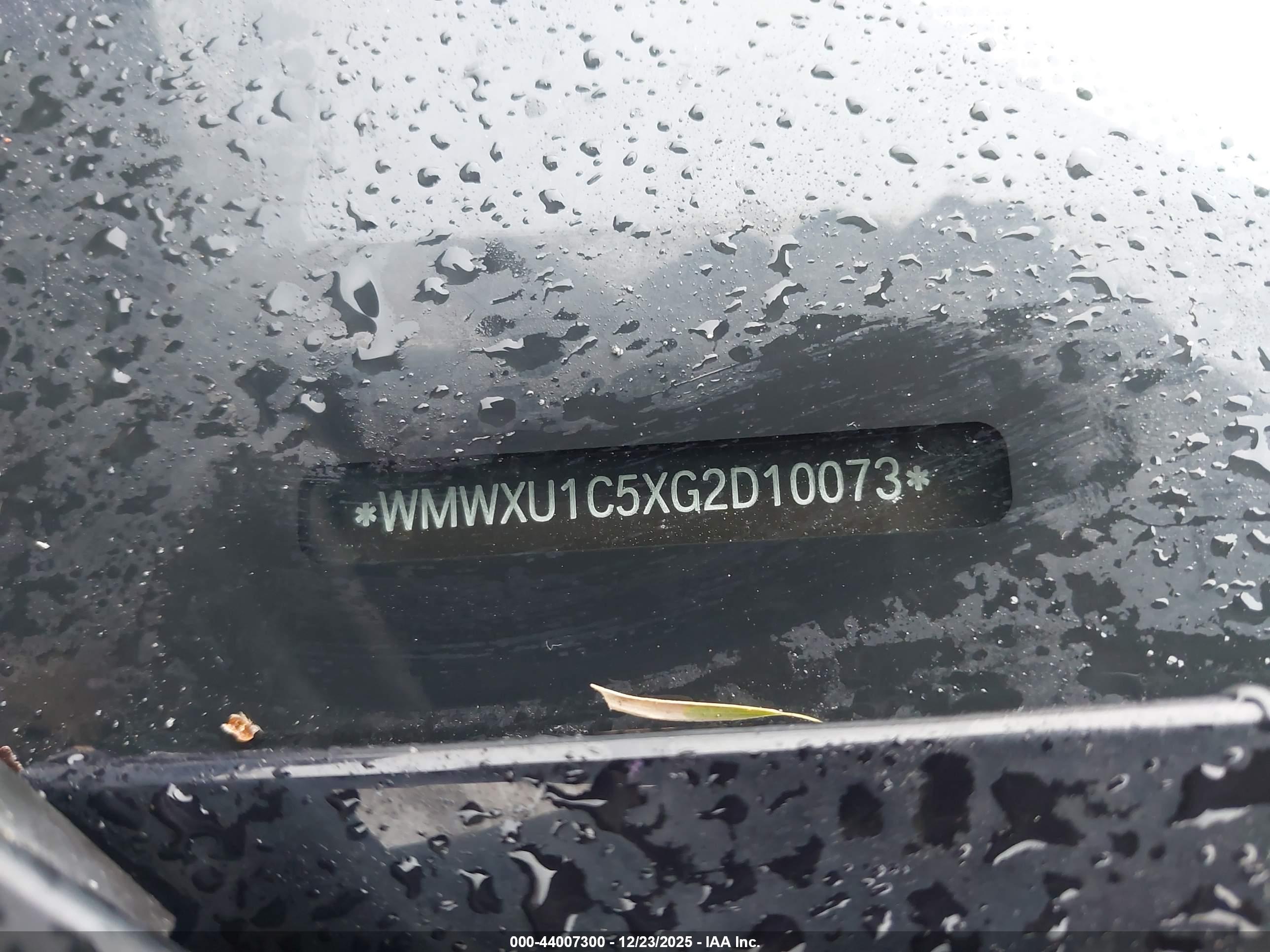 MINI HARDTOP image 9
