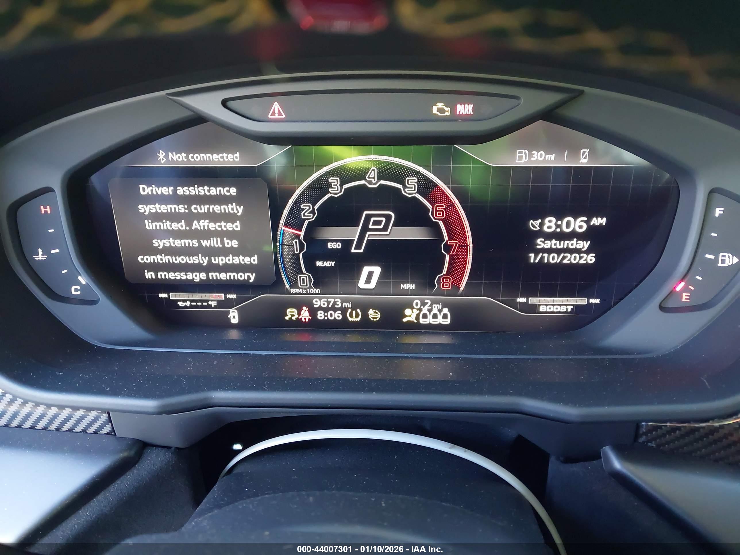 LAMBORGHINI URUS image 7
