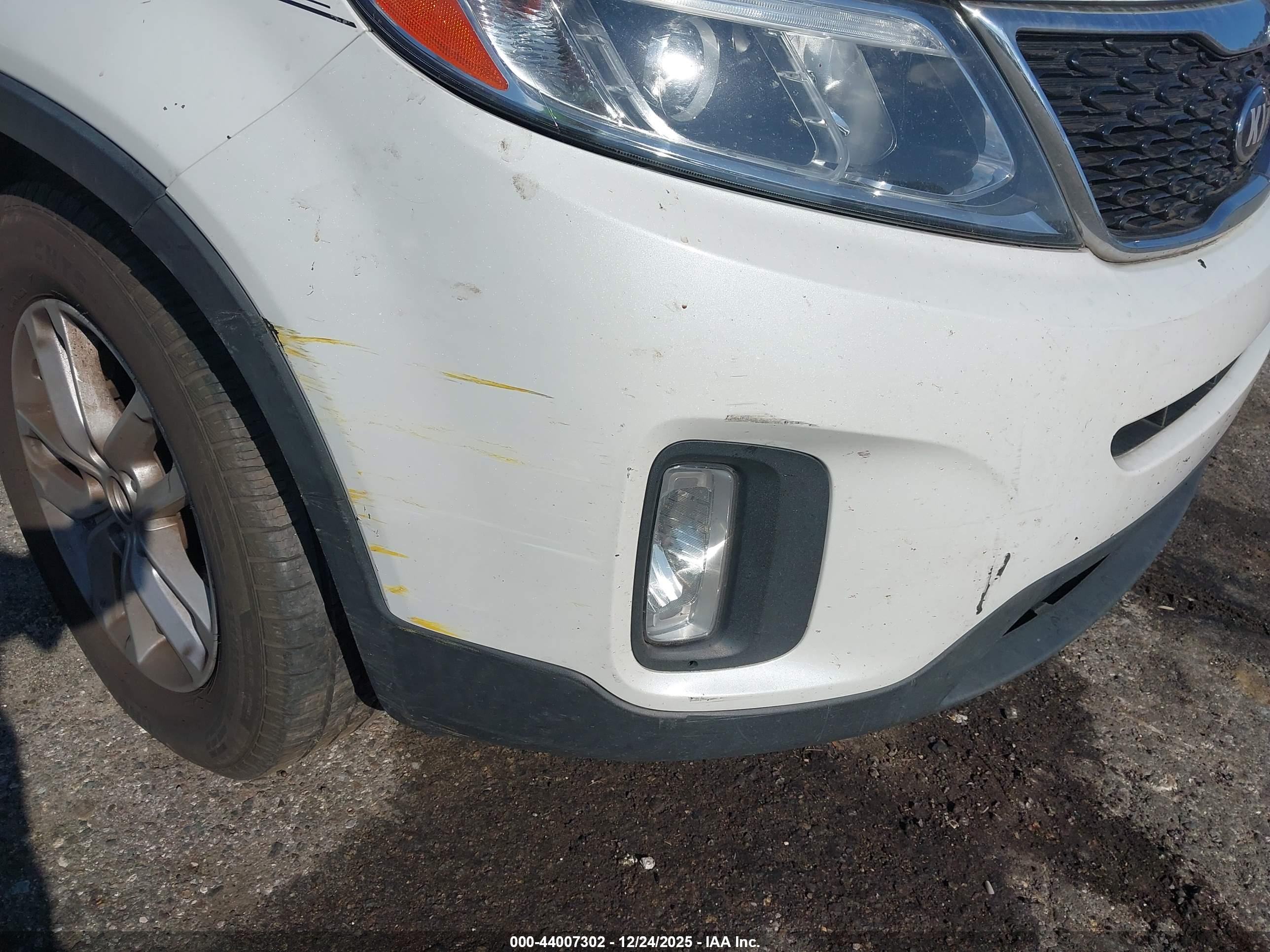 KIA SORENTO image 6