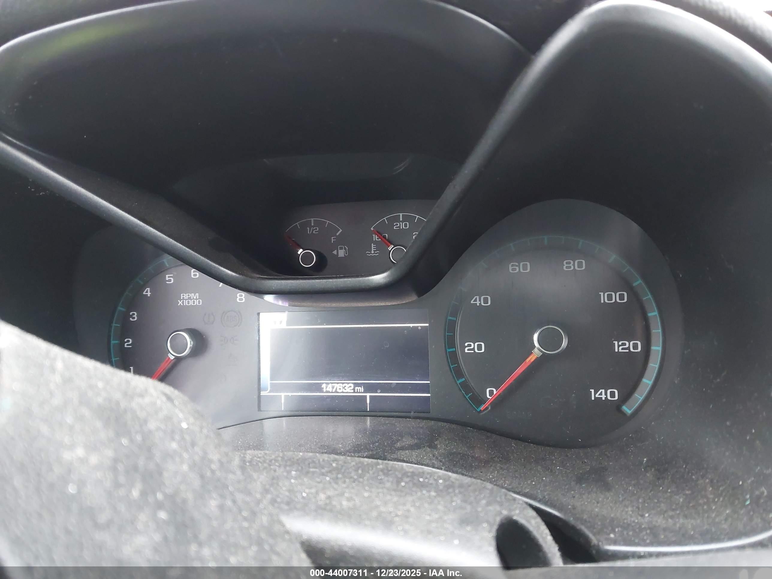 CHEVROLET COLORADO image 7