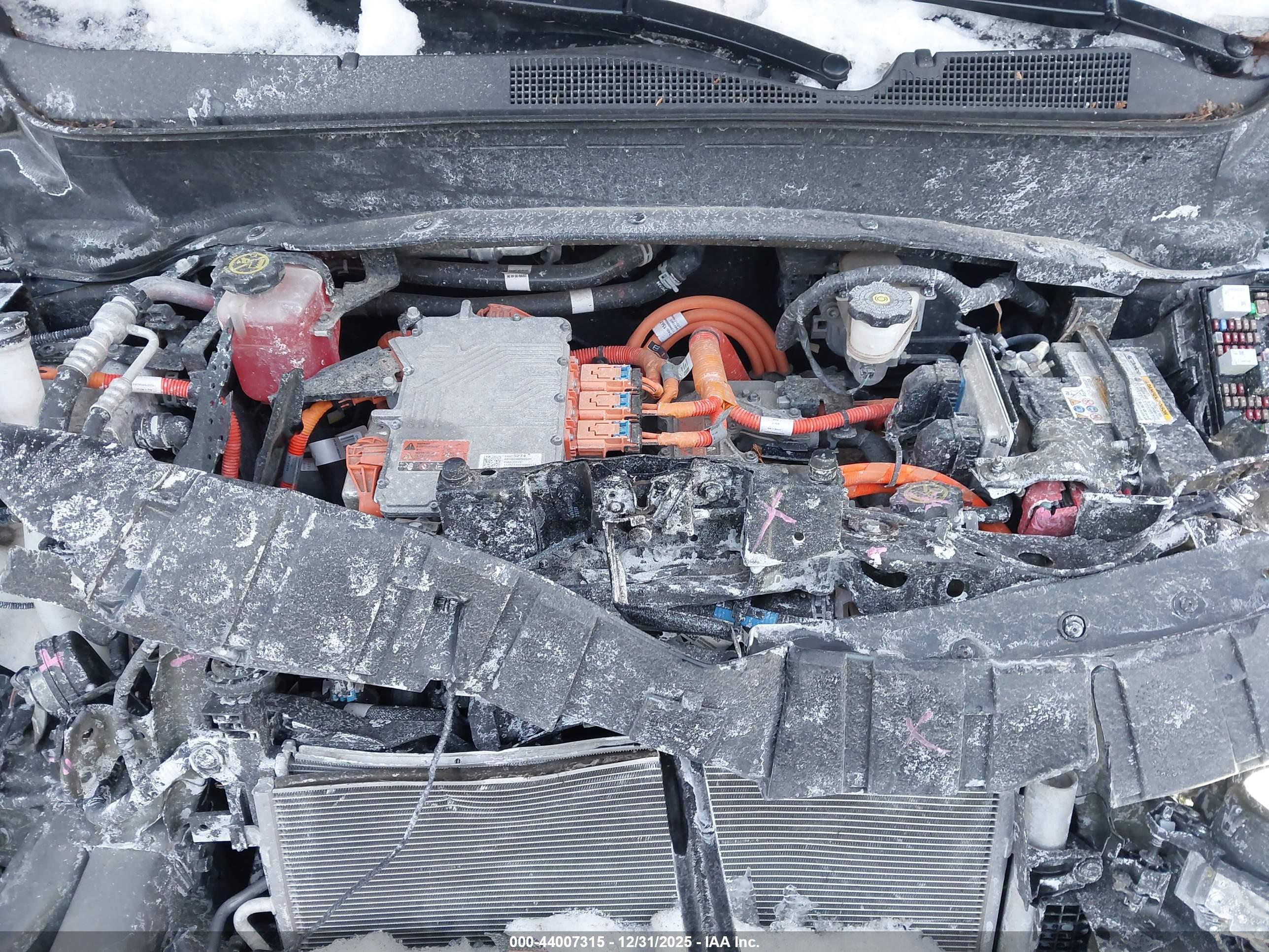 CHEVROLET BOLT image 10