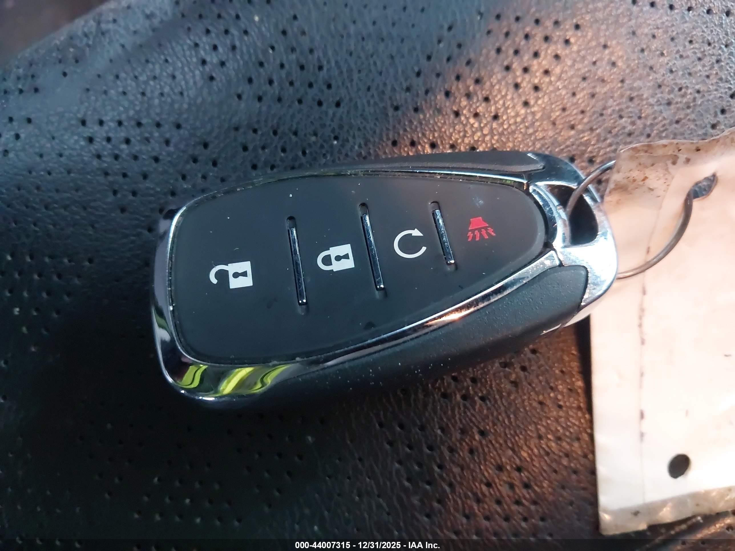 CHEVROLET BOLT image 11