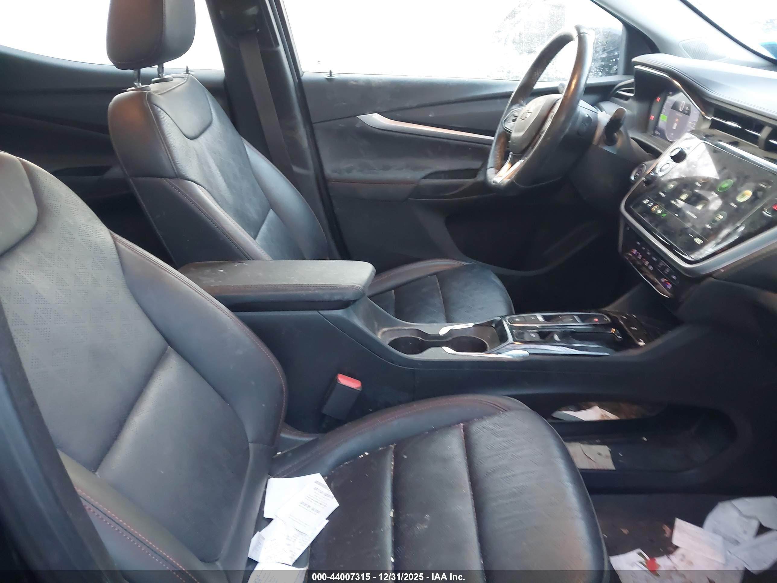 CHEVROLET BOLT image 5