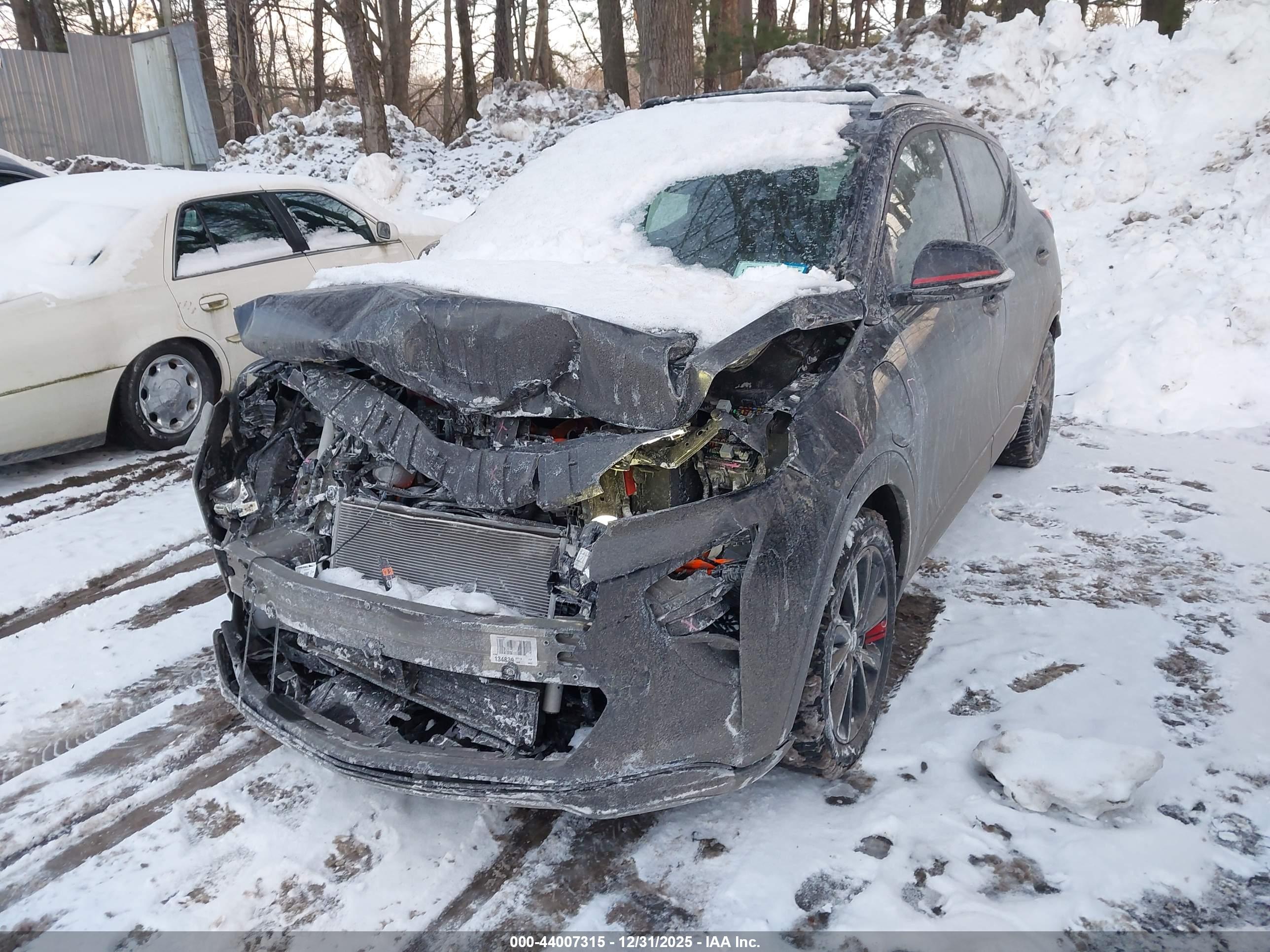 CHEVROLET BOLT image 6