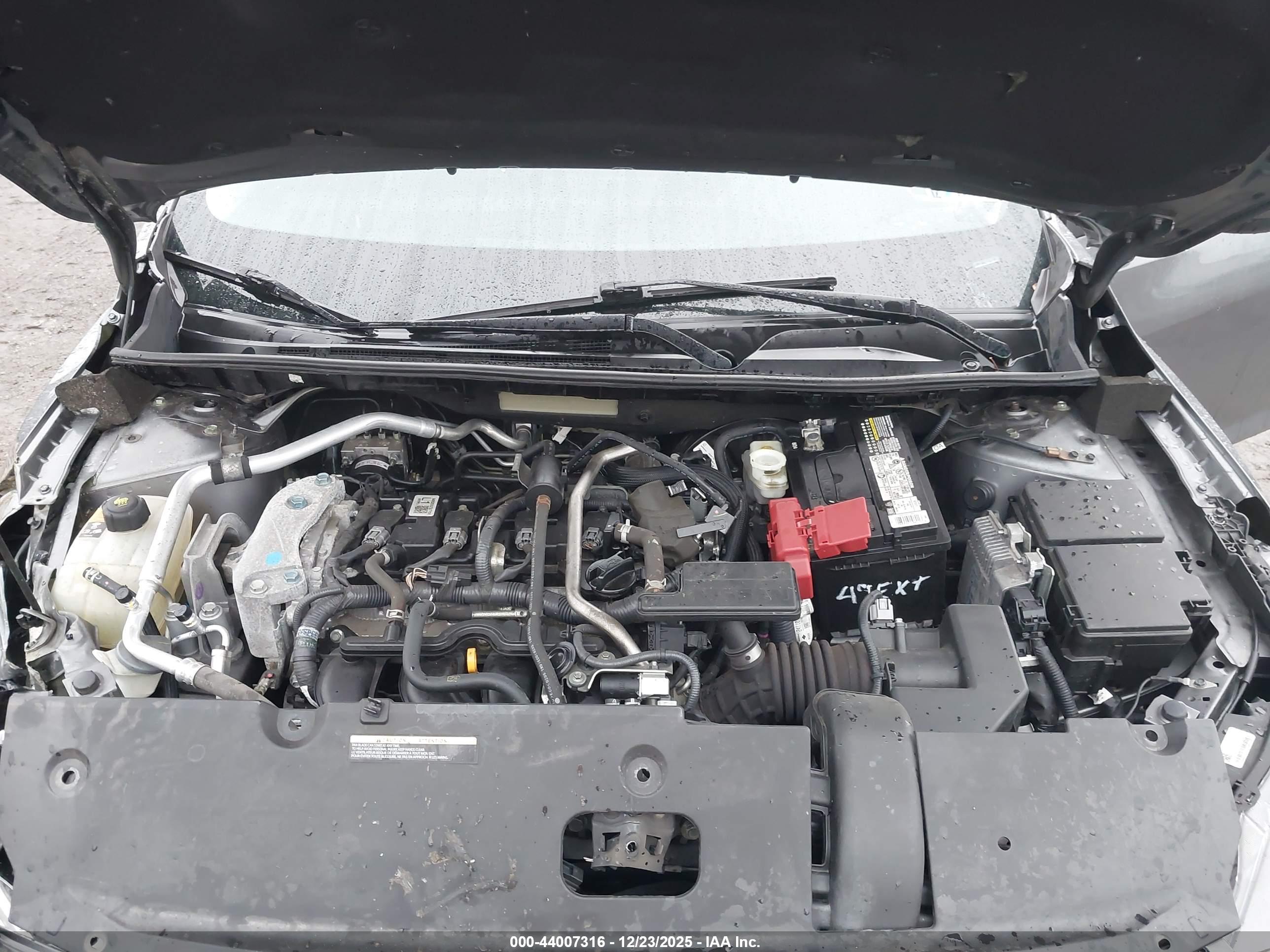 NISSAN SENTRA image 10