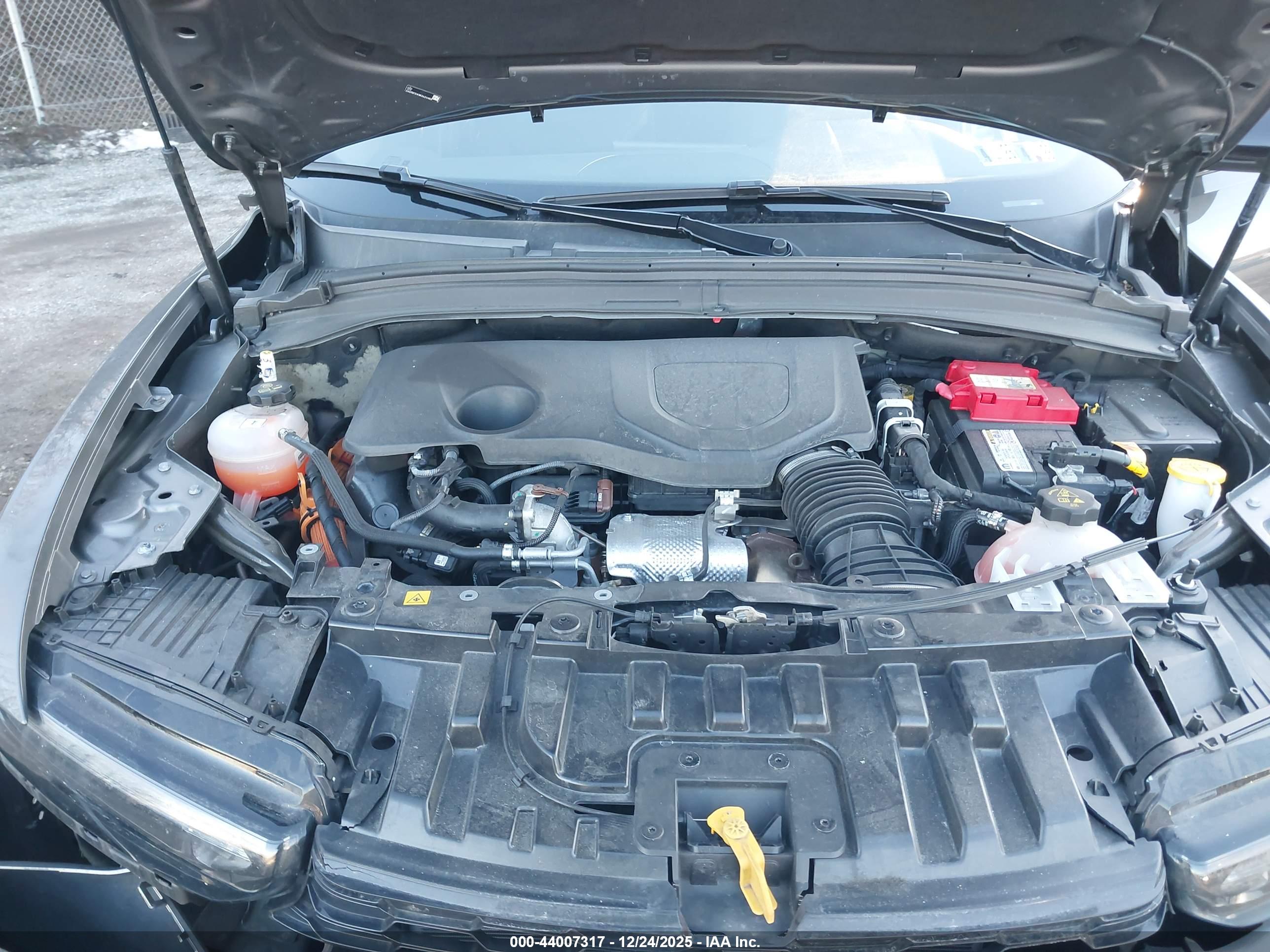 DODGE HORNET image 10