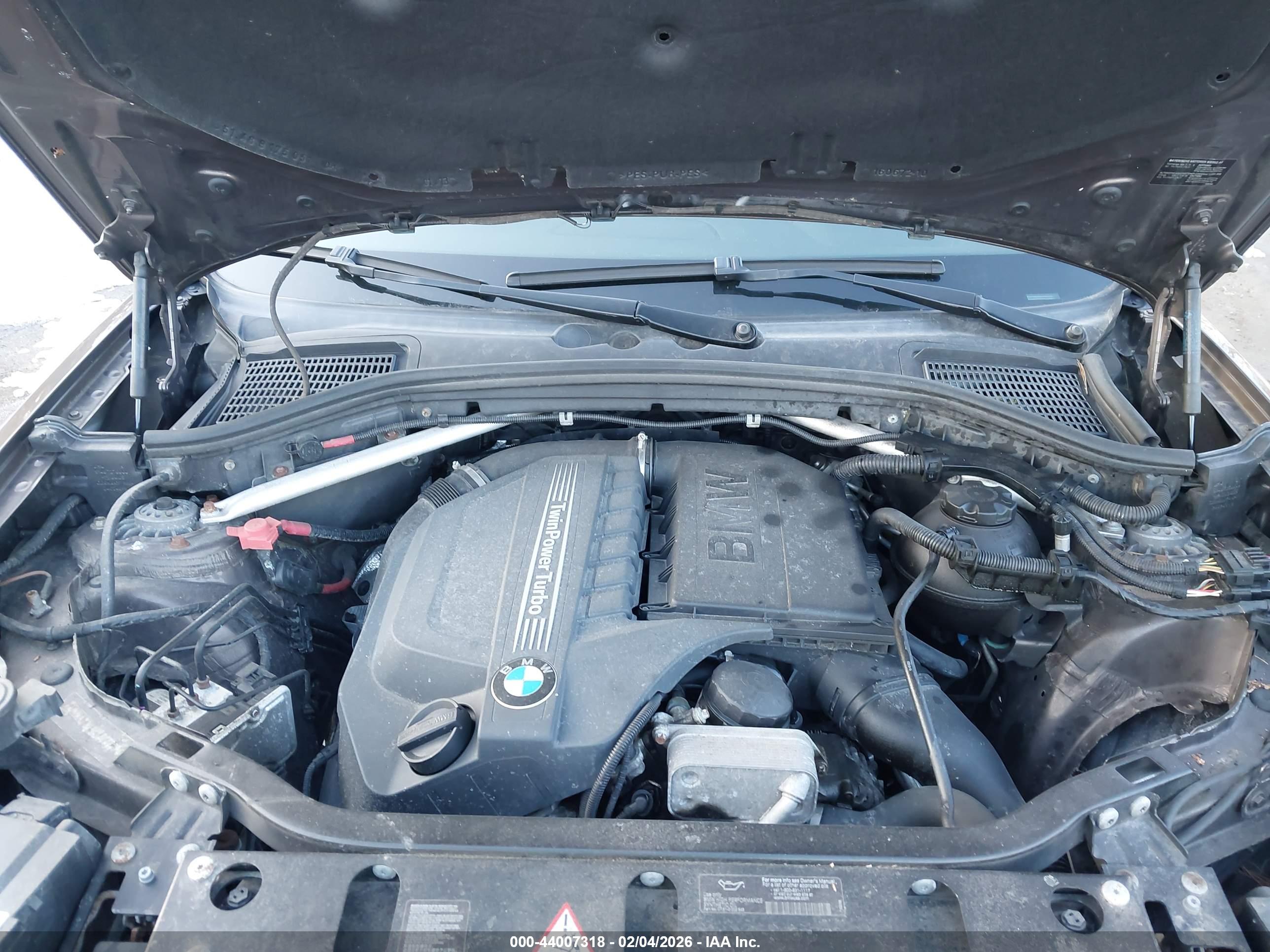 BMW X3 image 10