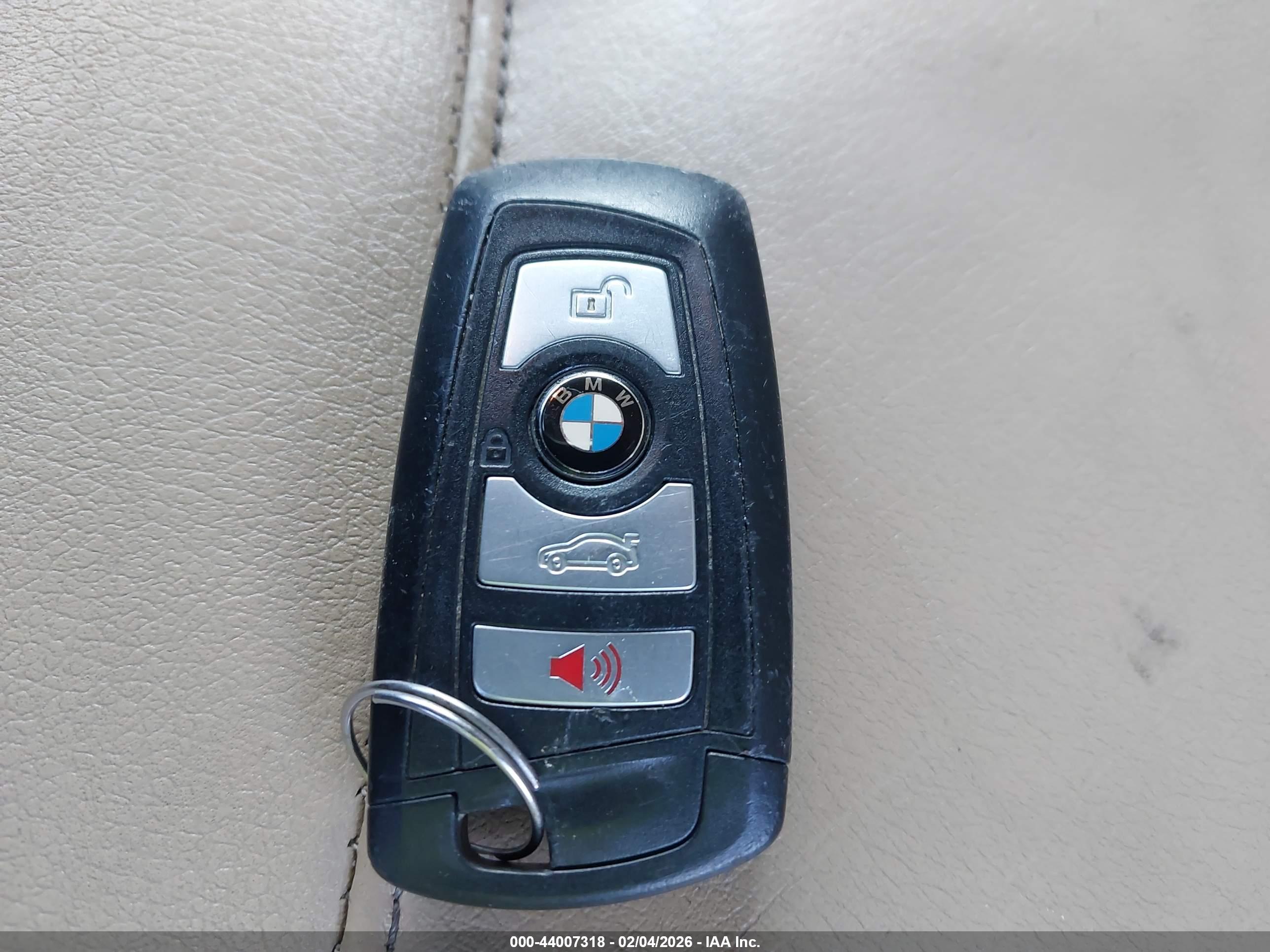 BMW X3 image 11