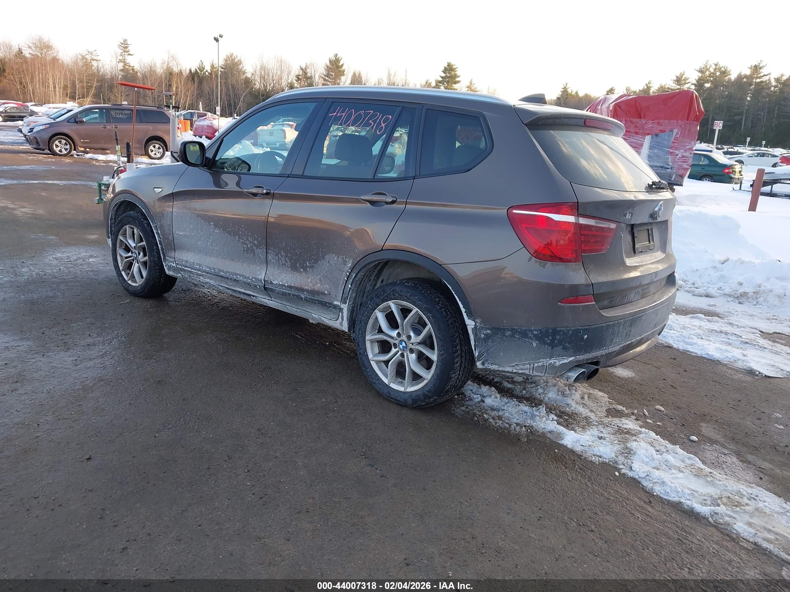 BMW X3 image 3