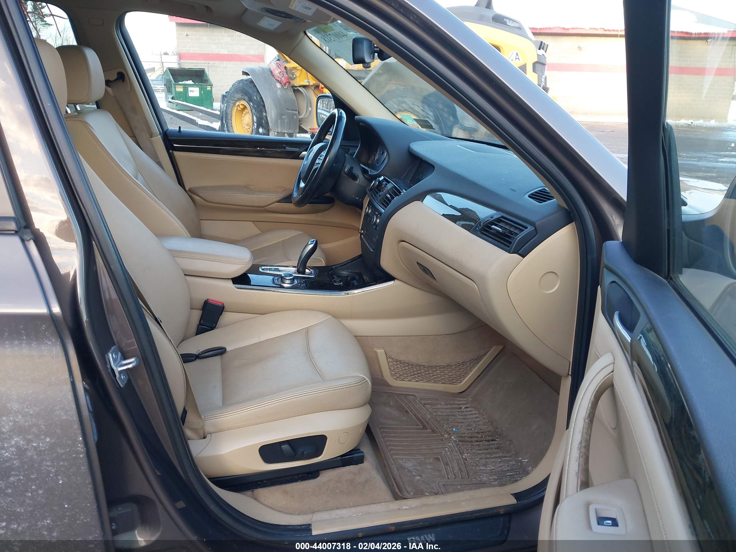BMW X3 image 5