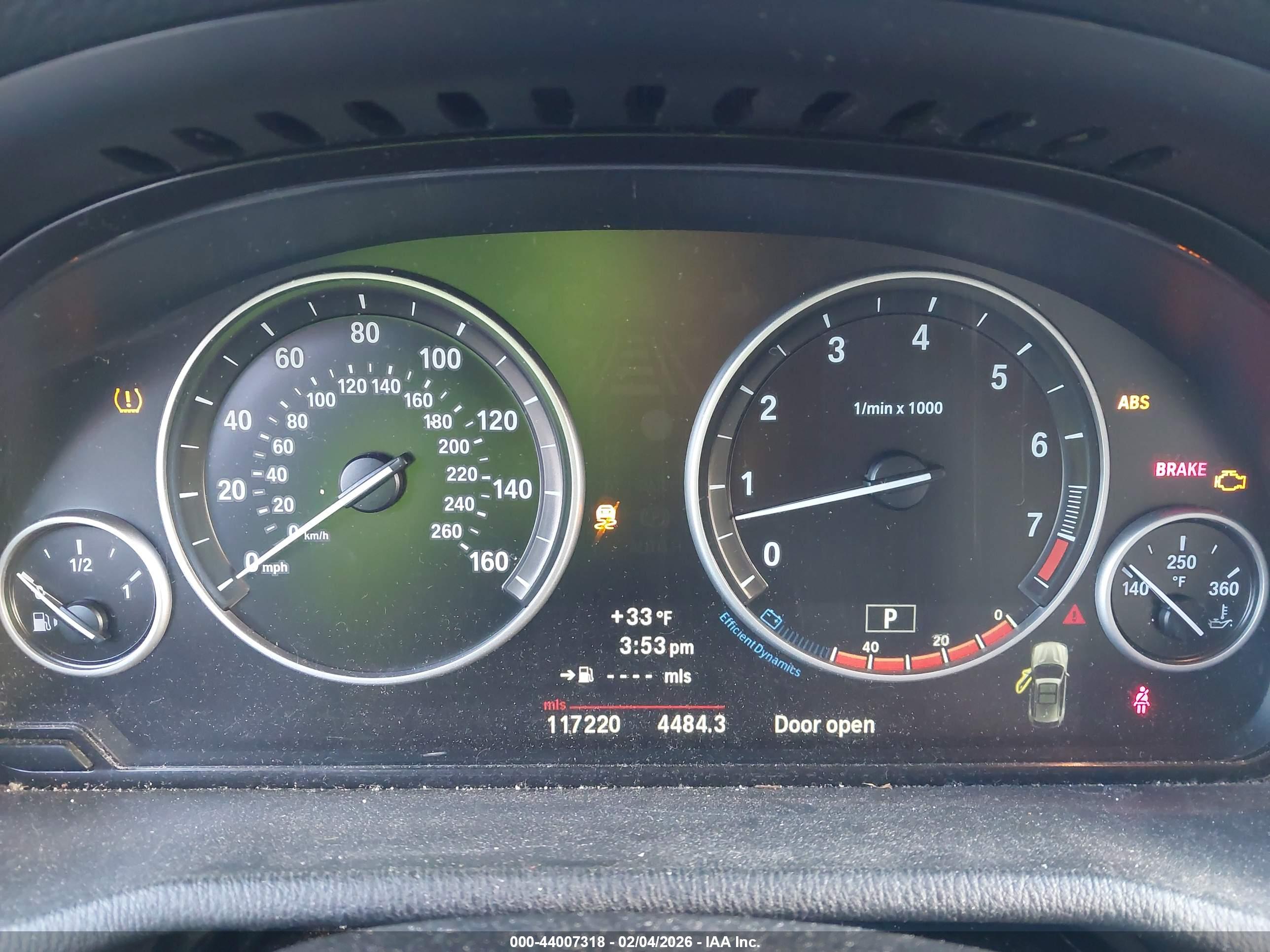 BMW X3 image 7