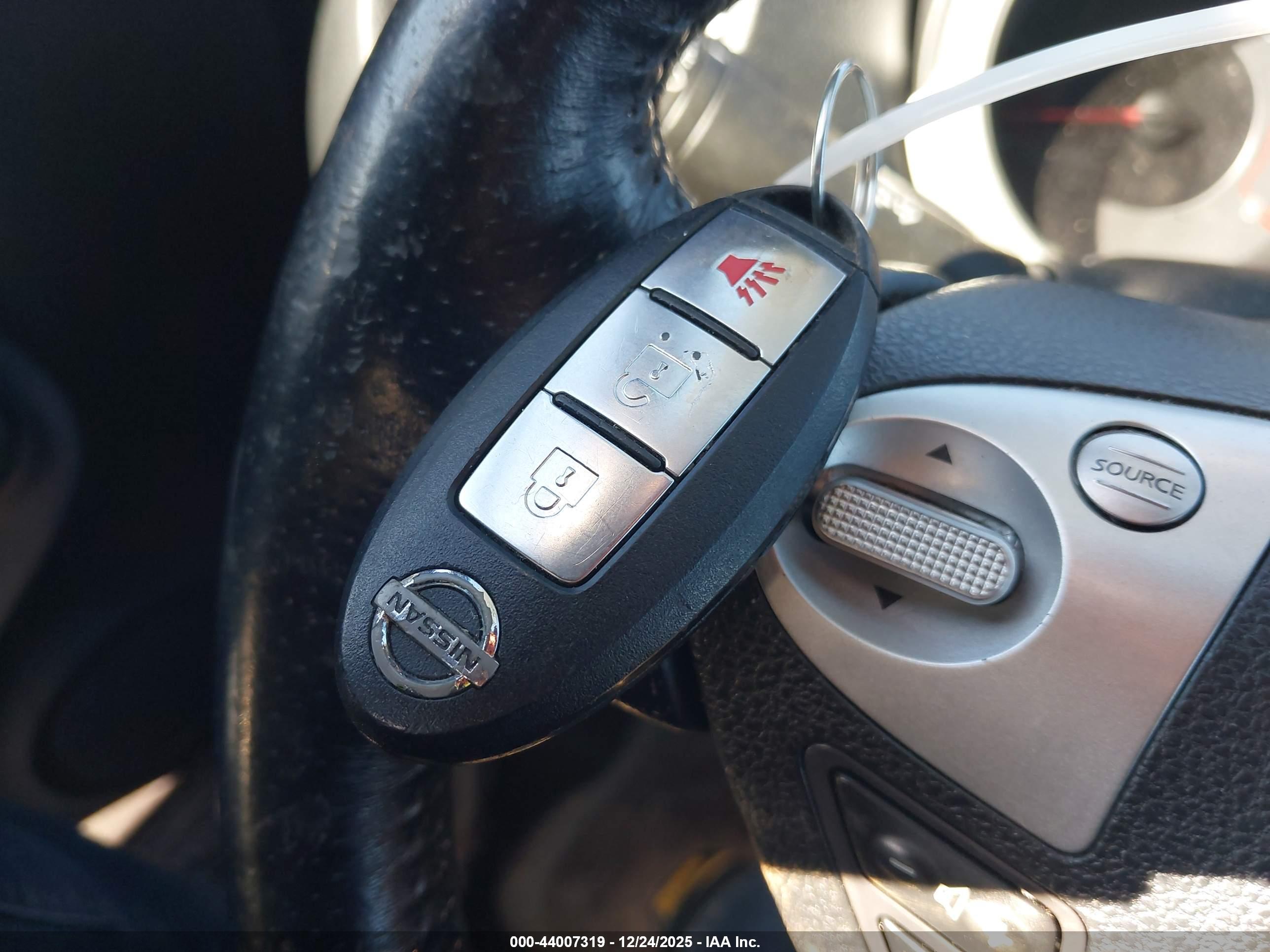 NISSAN JUKE image 11