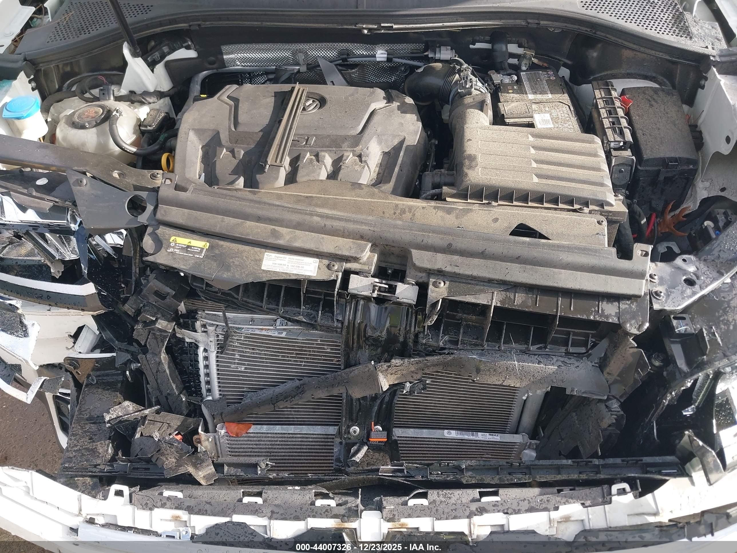 VOLKSWAGEN TIGUAN image 10