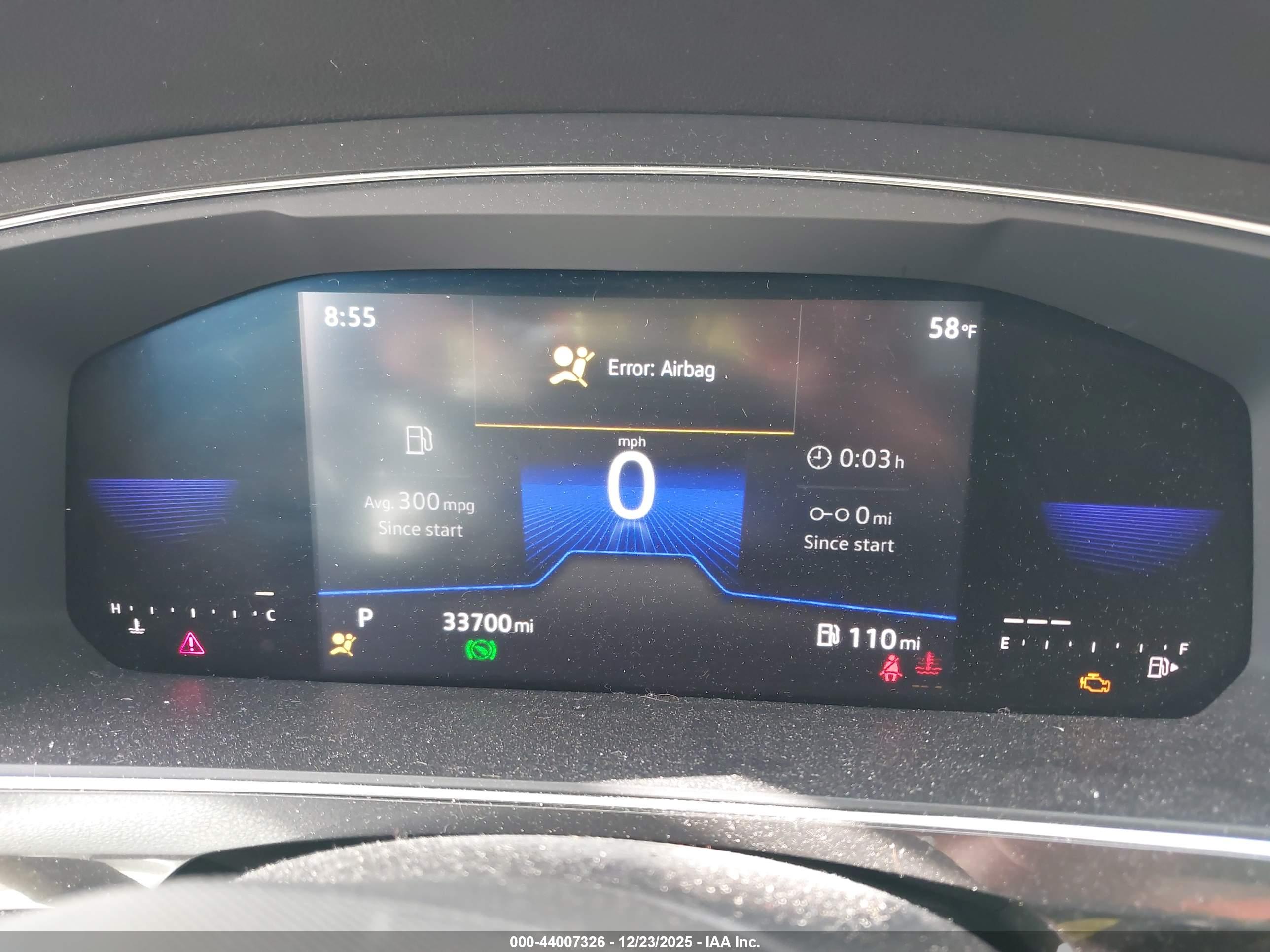 VOLKSWAGEN TIGUAN image 7