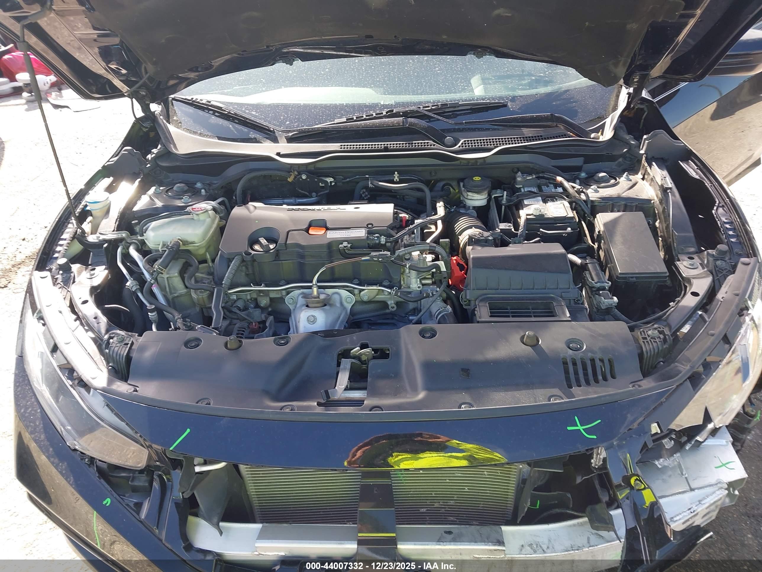 HONDA CIVIC image 10