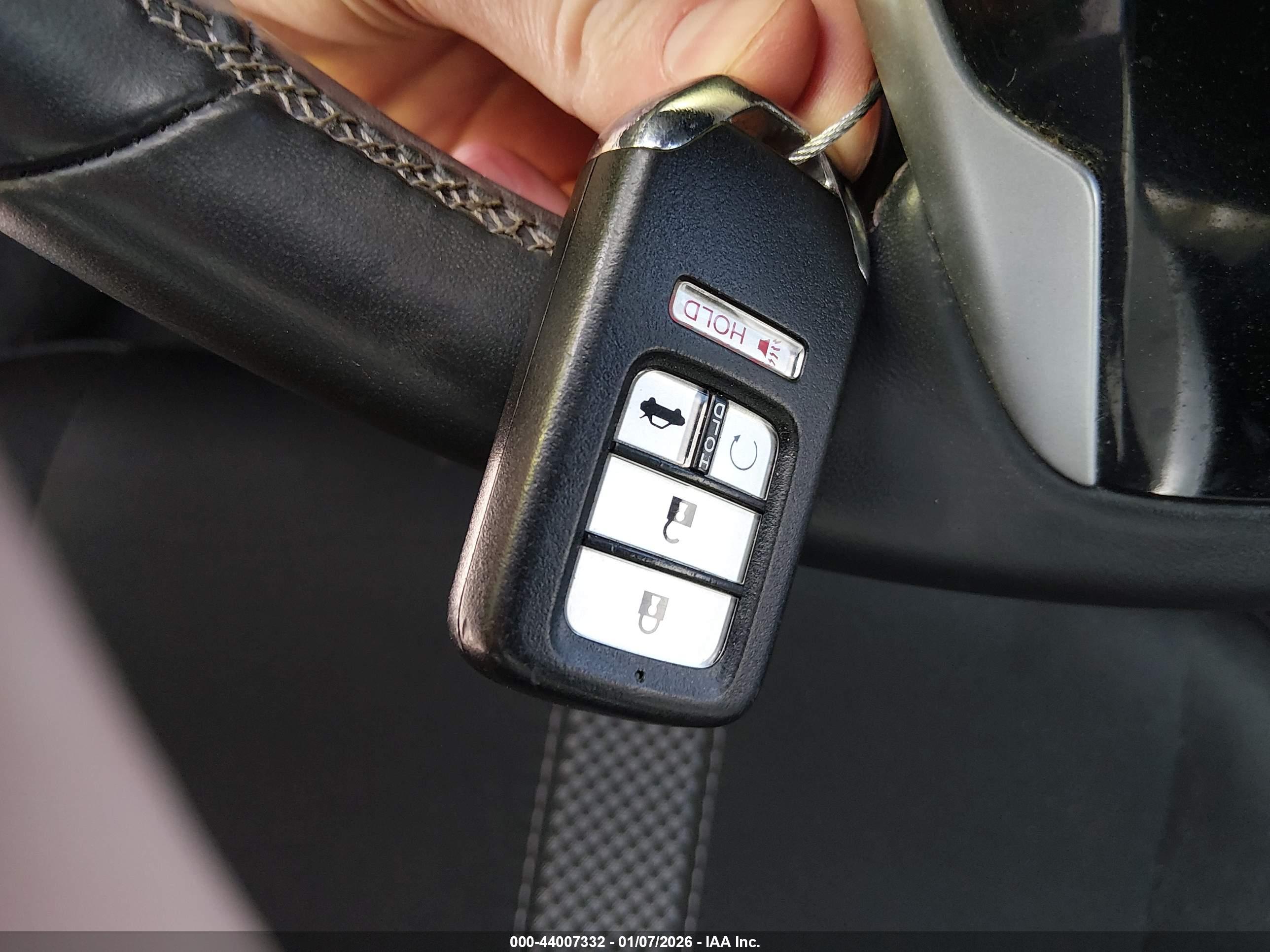HONDA CIVIC image 11