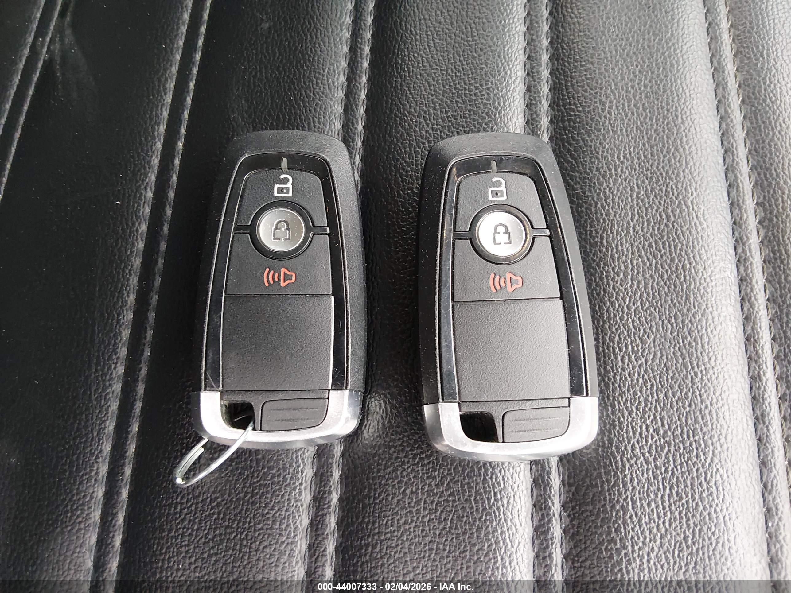 FORD EDGE image 11
