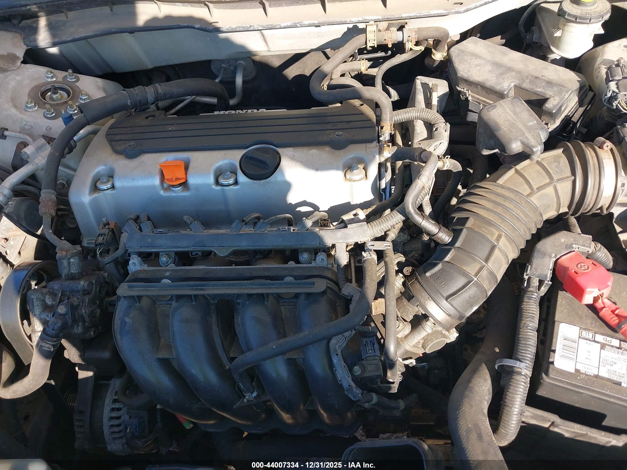 HONDA ACCORD image 10