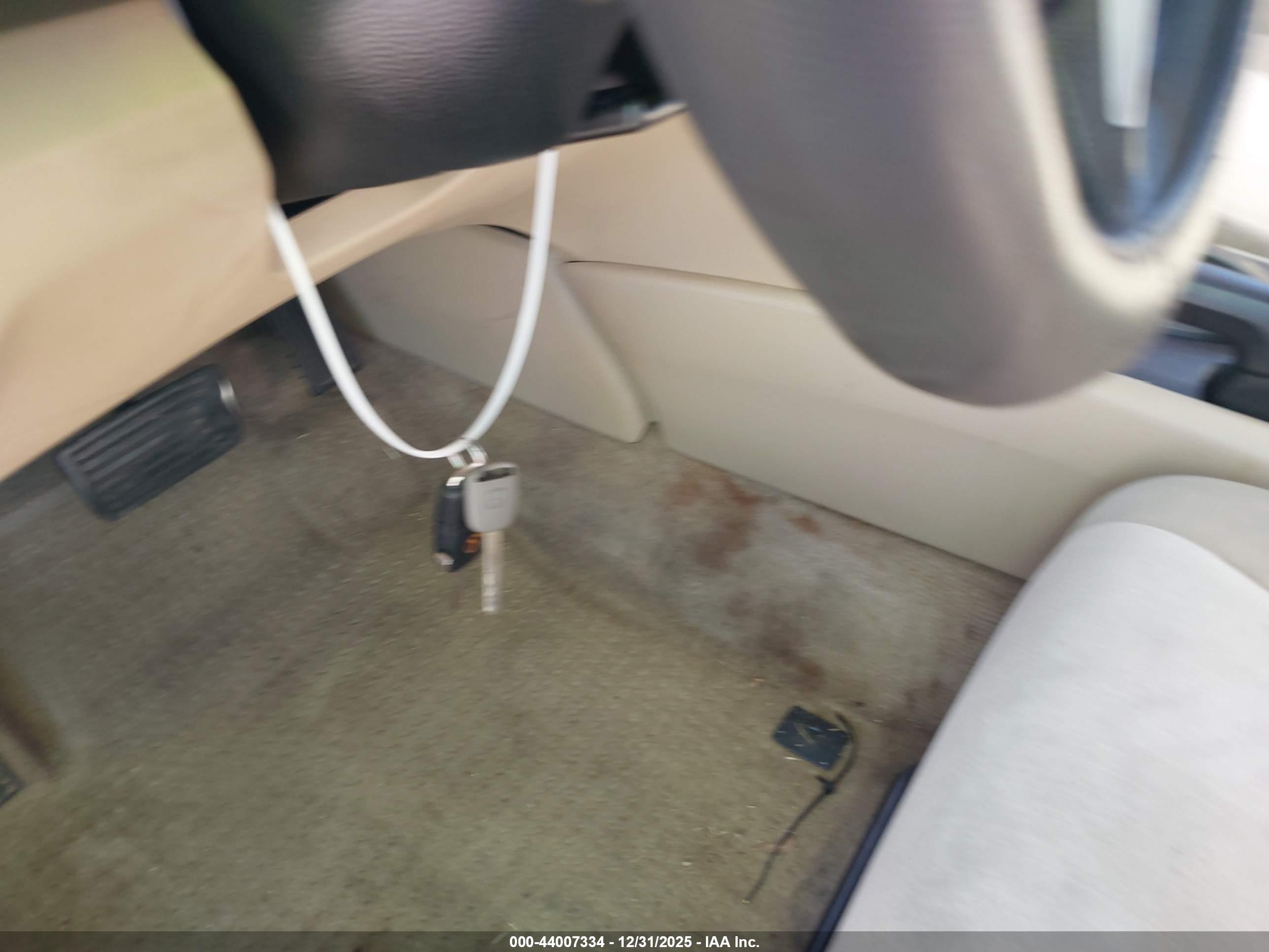 HONDA ACCORD image 11