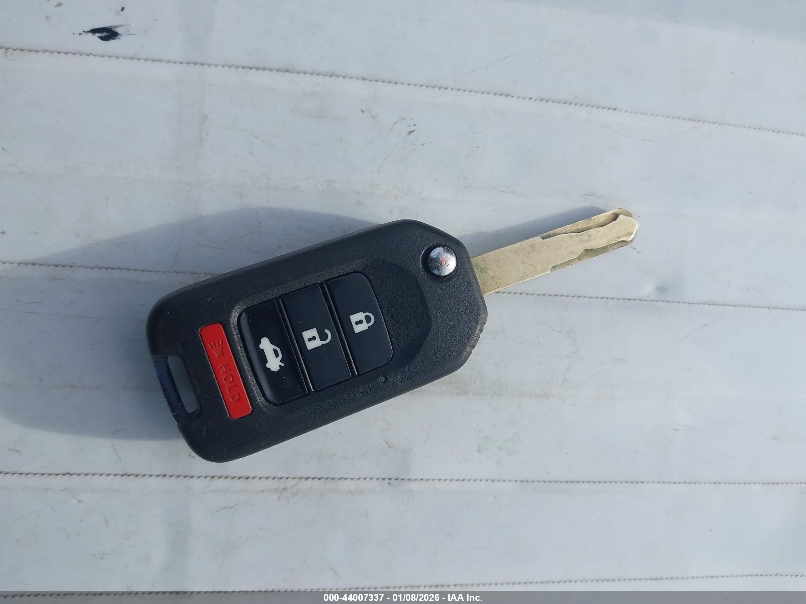 HONDA CIVIC image 11