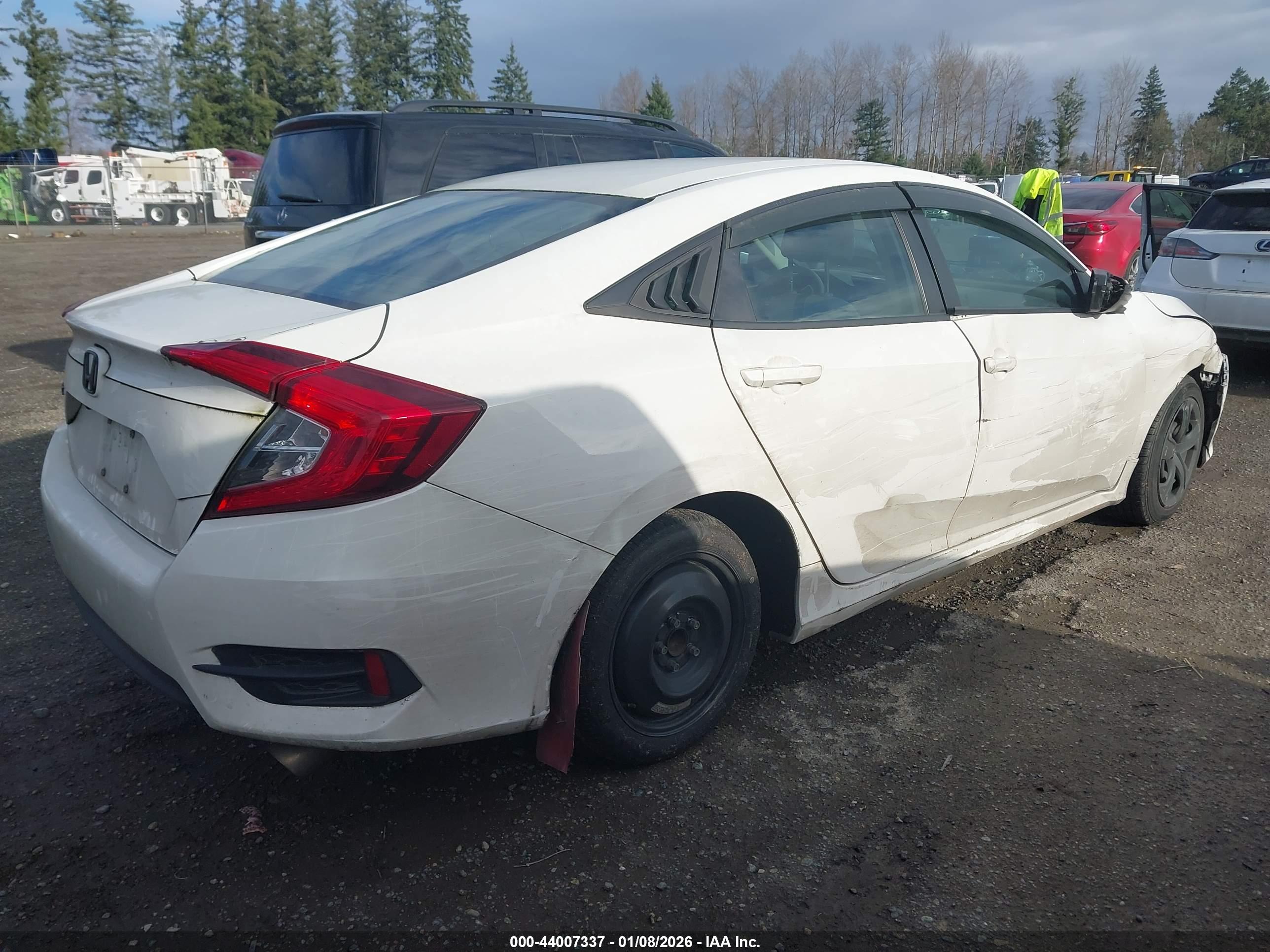HONDA CIVIC image 4