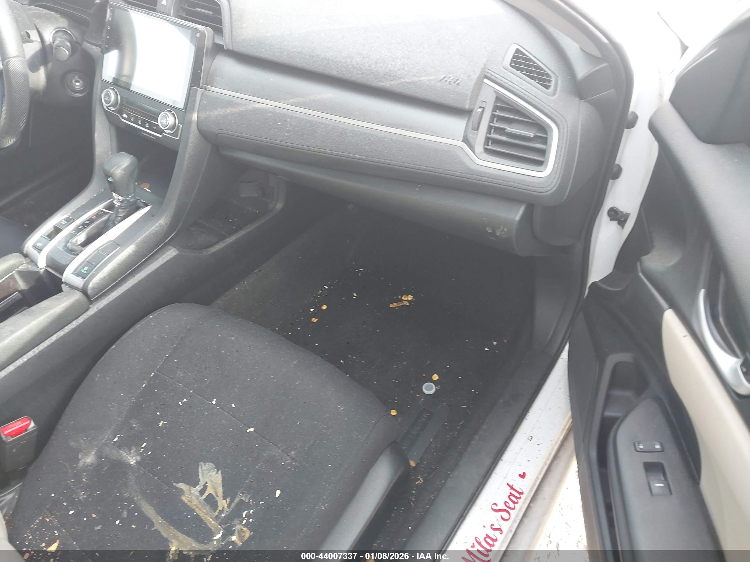 HONDA CIVIC image 5