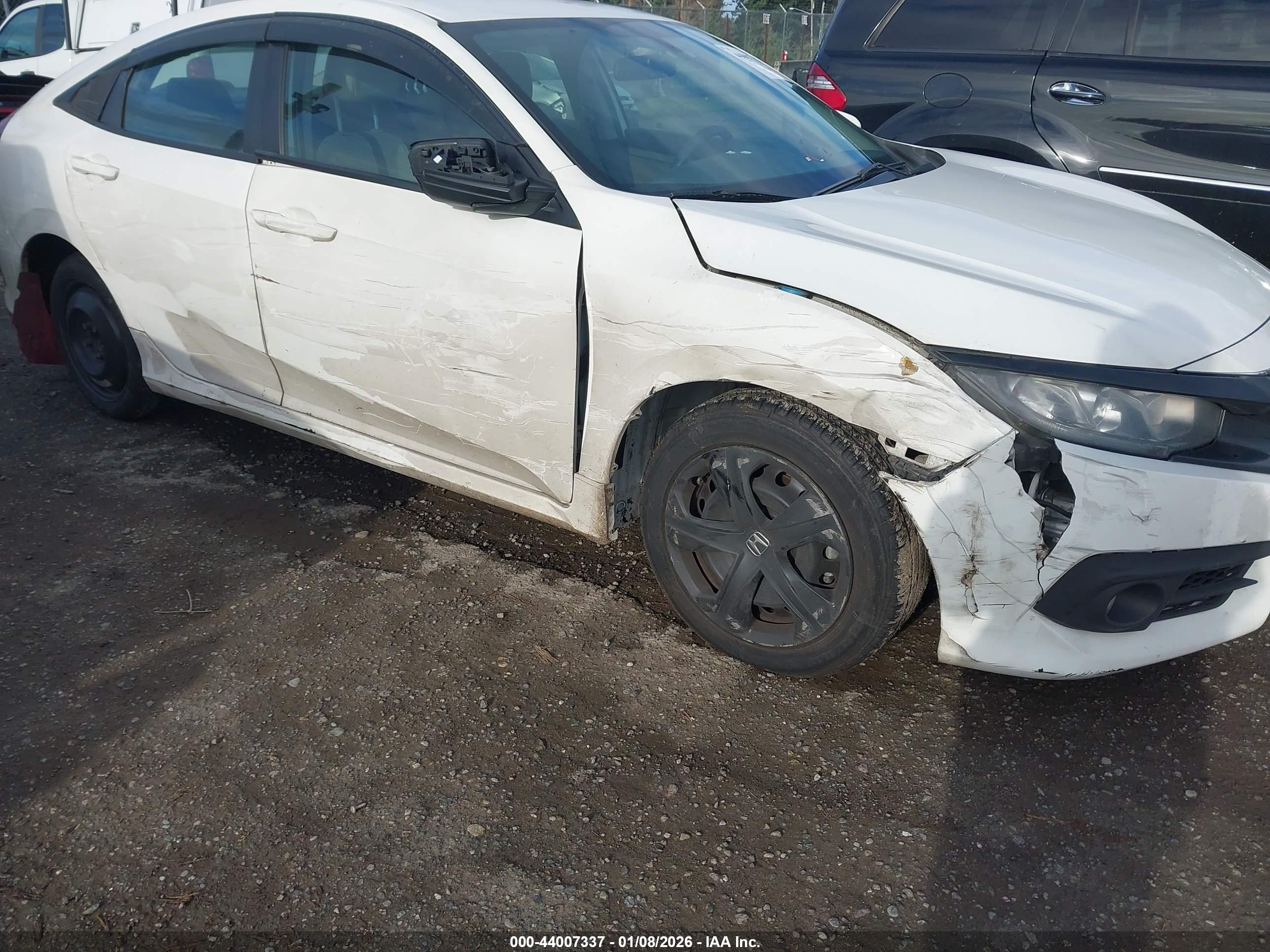 HONDA CIVIC image 6