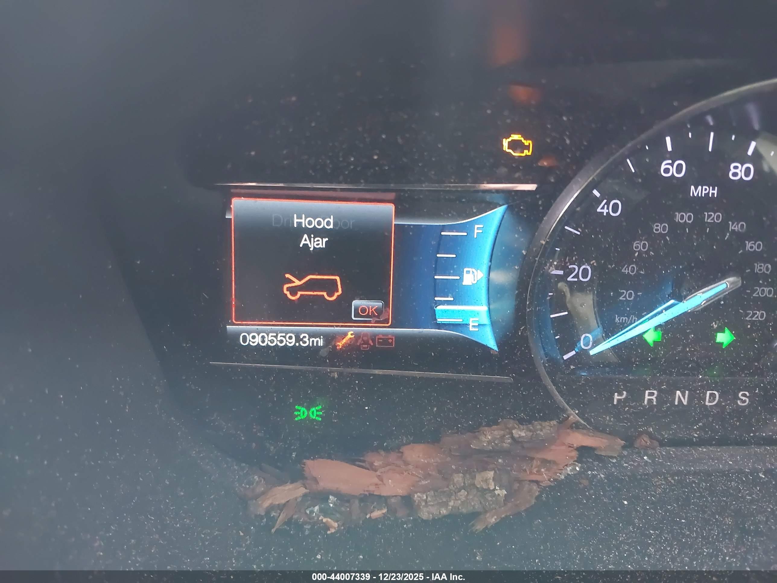 FORD EXPLORER image 7