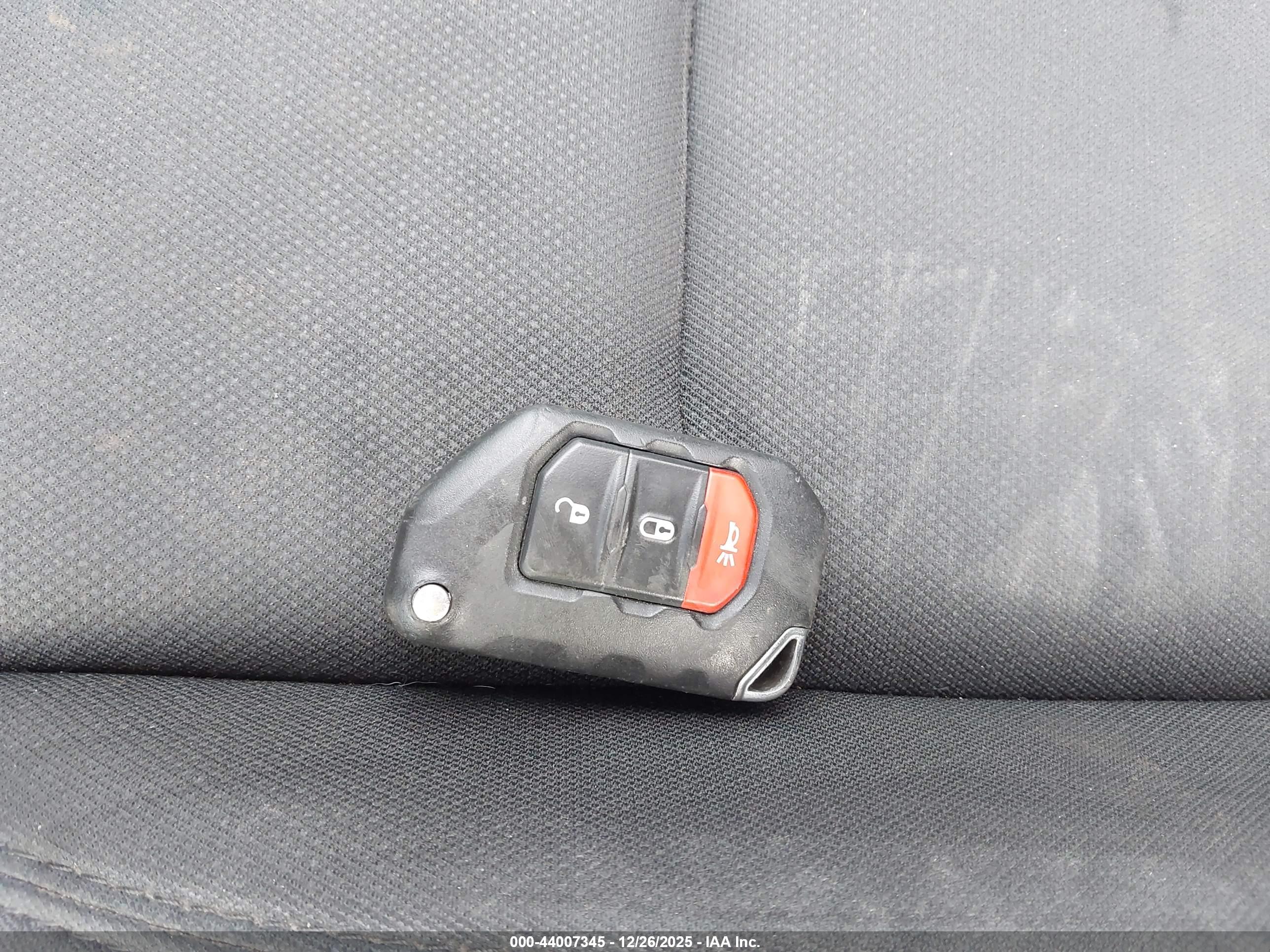 JEEP WRANGLER image 11