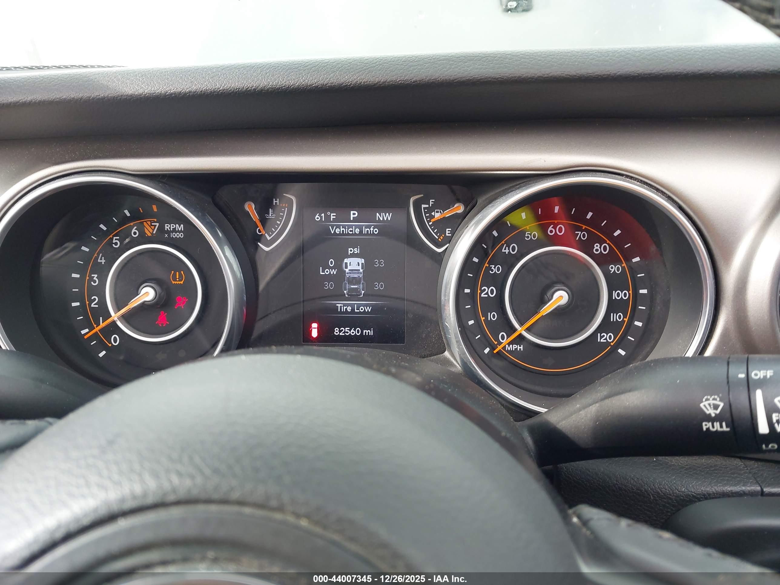 JEEP WRANGLER image 7