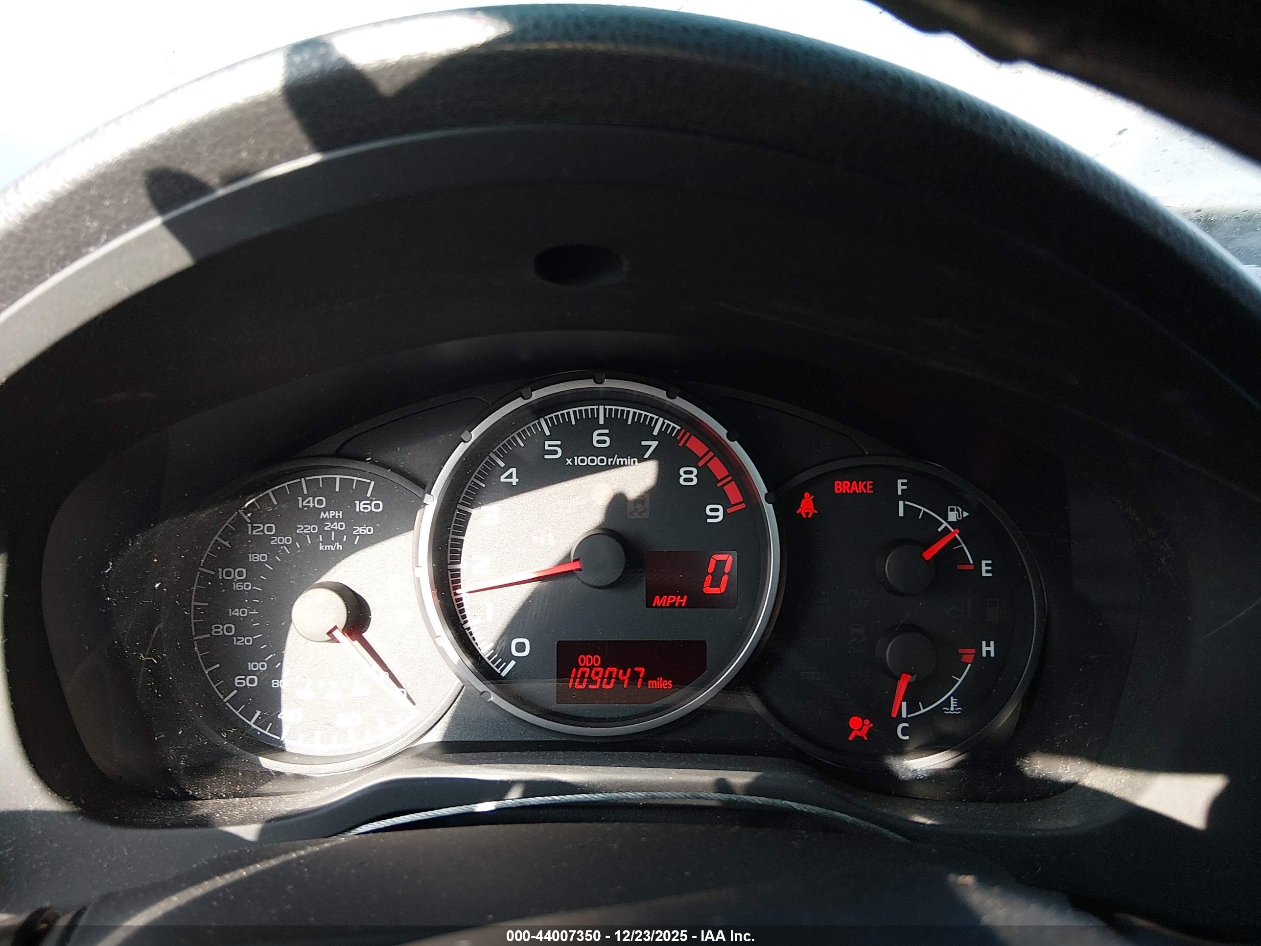 SUBARU BRZ image 7