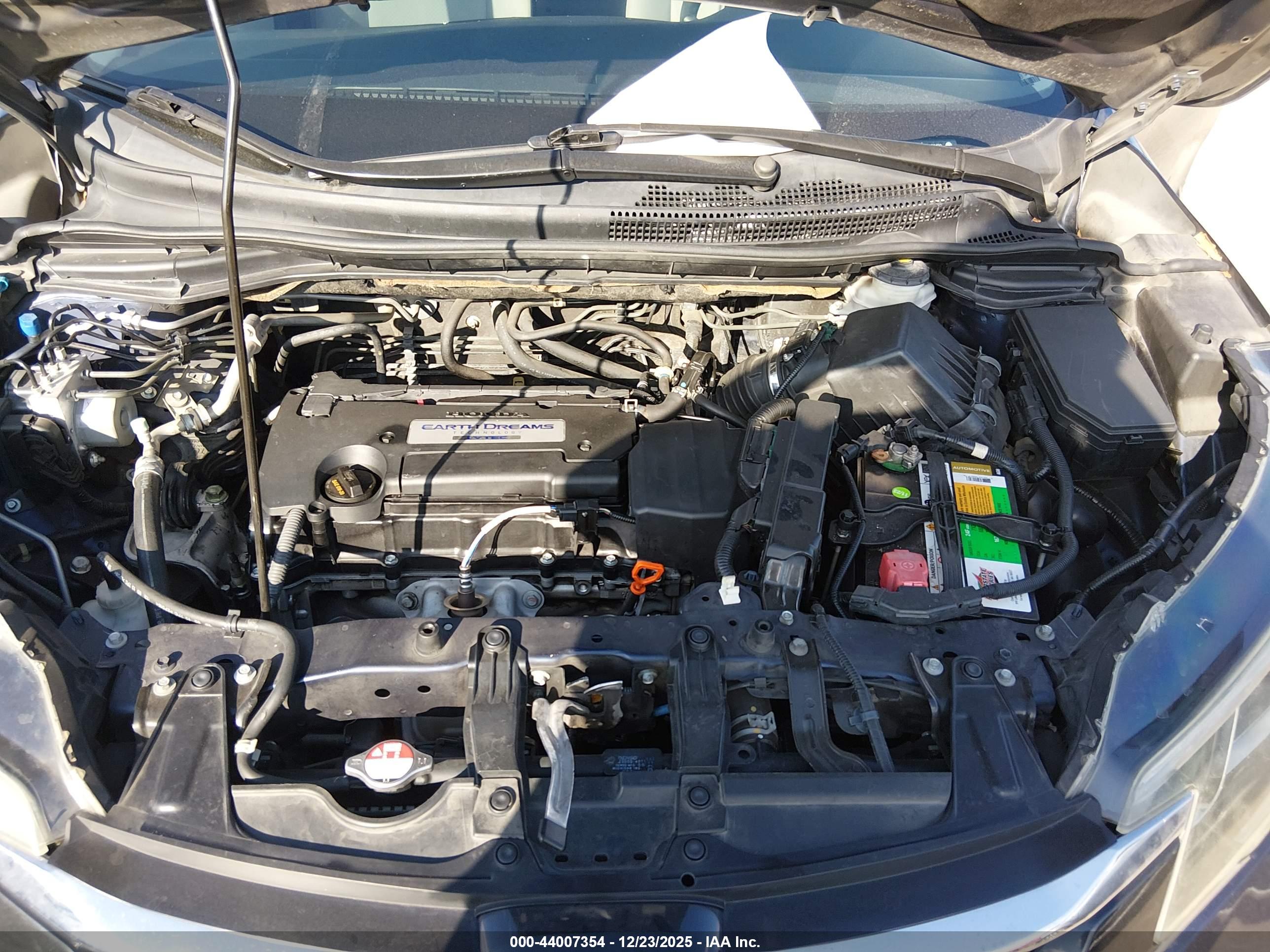 HONDA CR-V image 10
